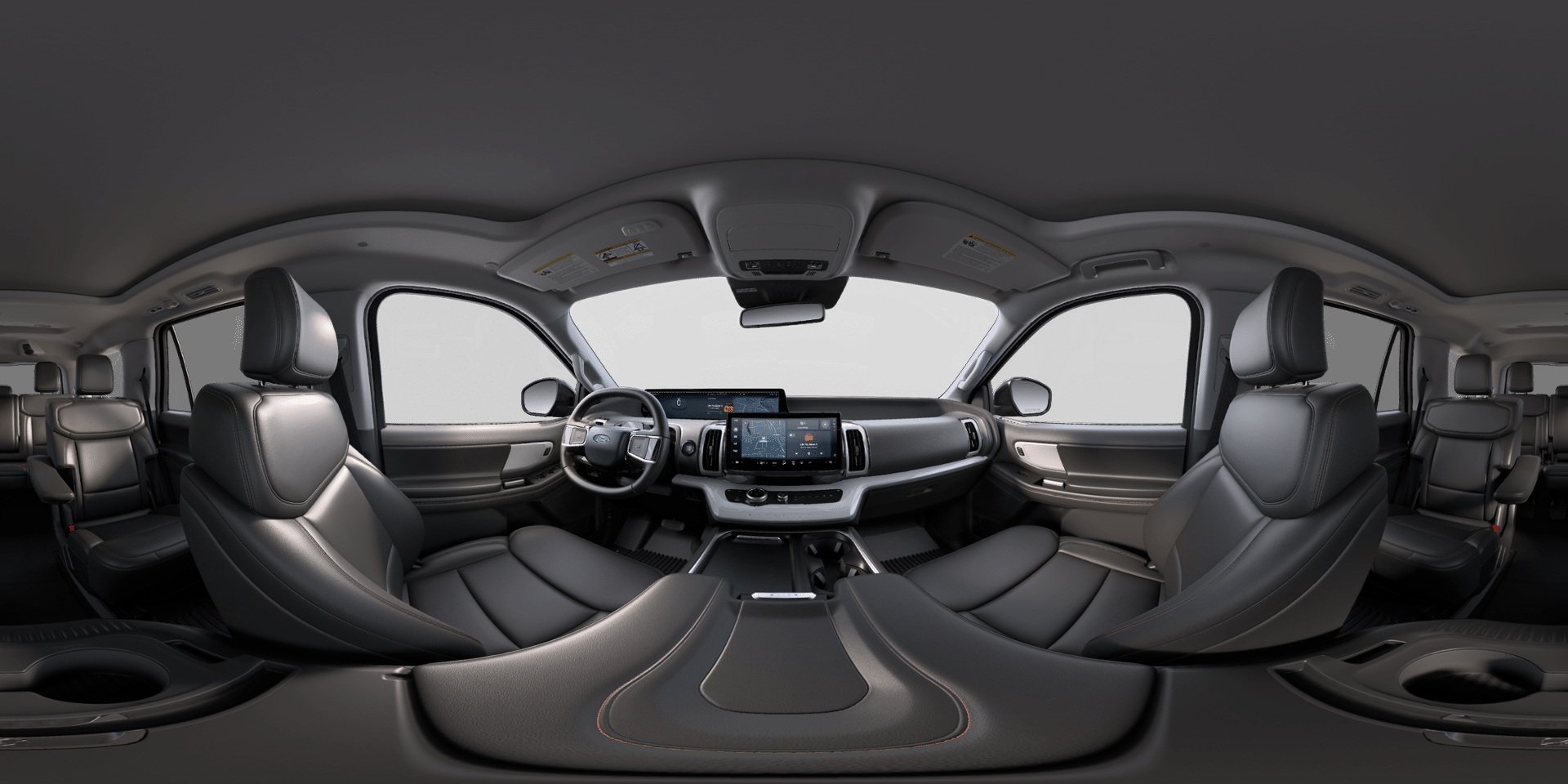 2025 FORD EXPEDITION - Image 31