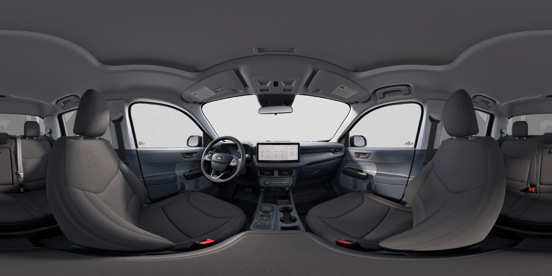 2025 Ford Maverick XLT photo 12
