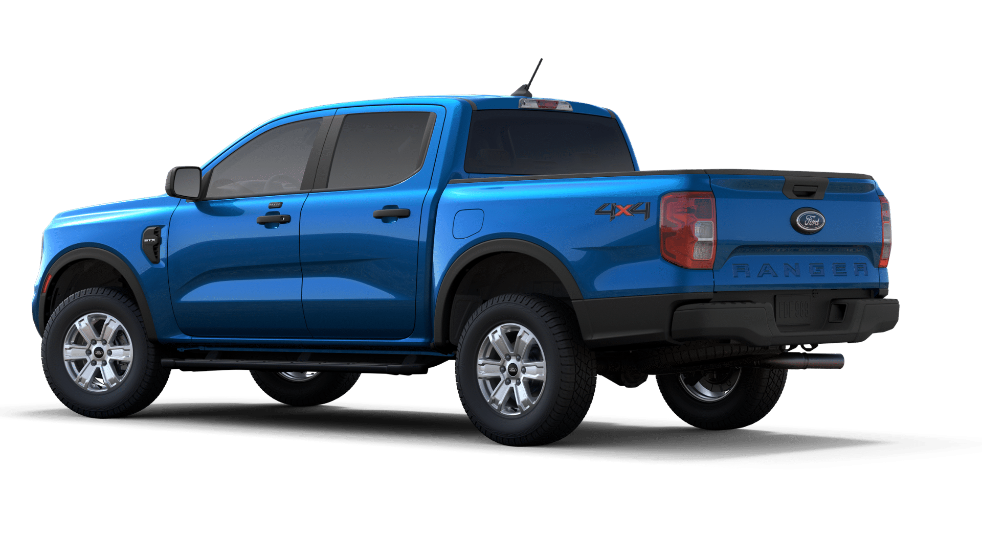 2025 Ford Ranger XL photo 23