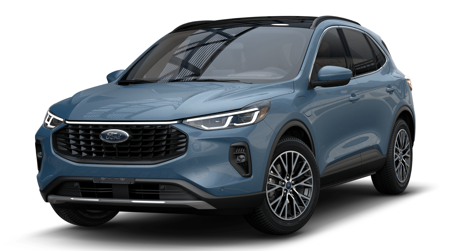 2025 Ford Escape Plug-In Hybrid photo 22