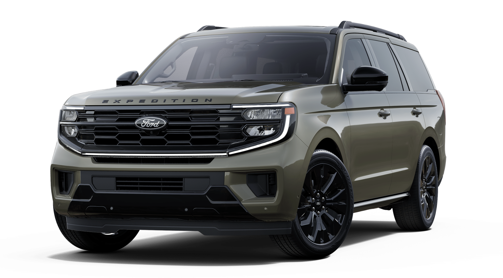 2025 Ford Expedition Platinum photo 21