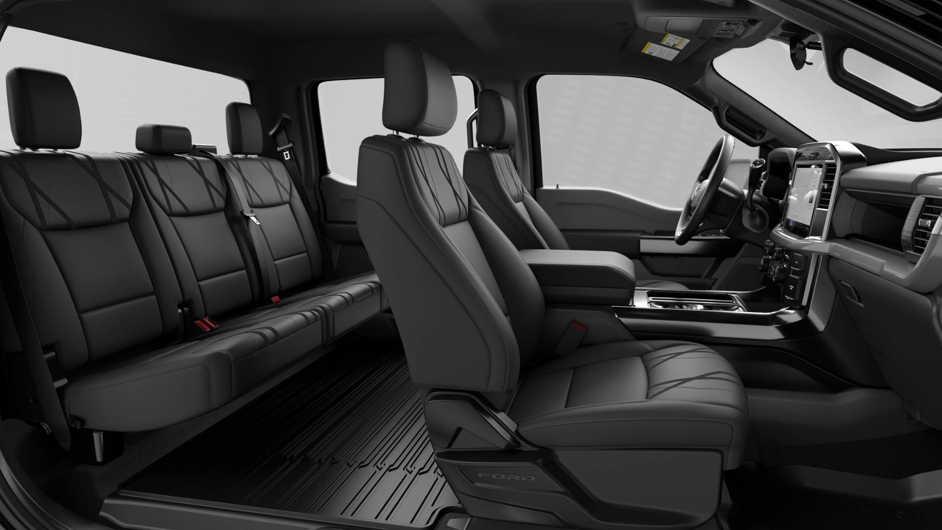 2026 FORD F-150 - Image 28