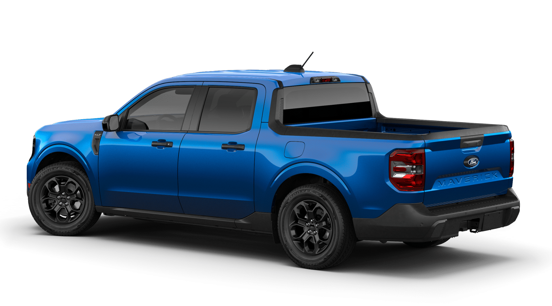 2026 Ford Maverick XLT photo 21