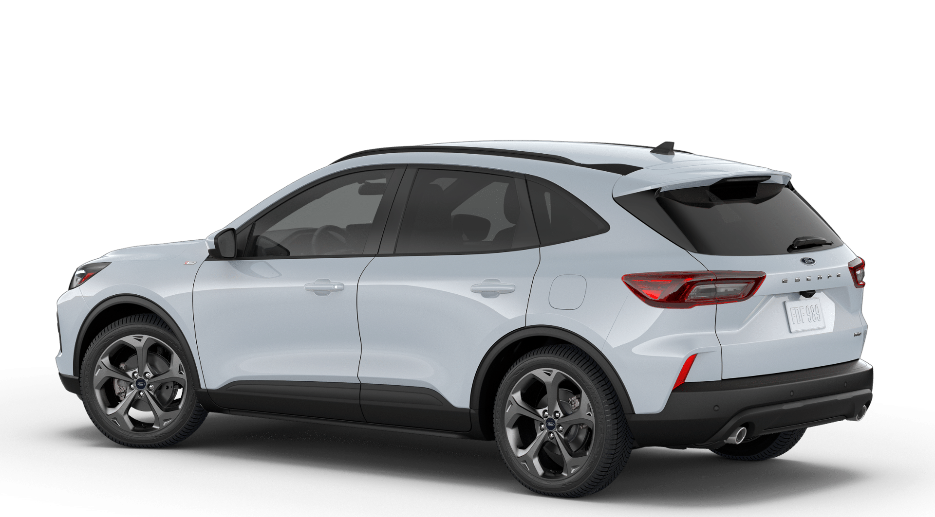 2026 Ford Escape ST-Line Select photo 15