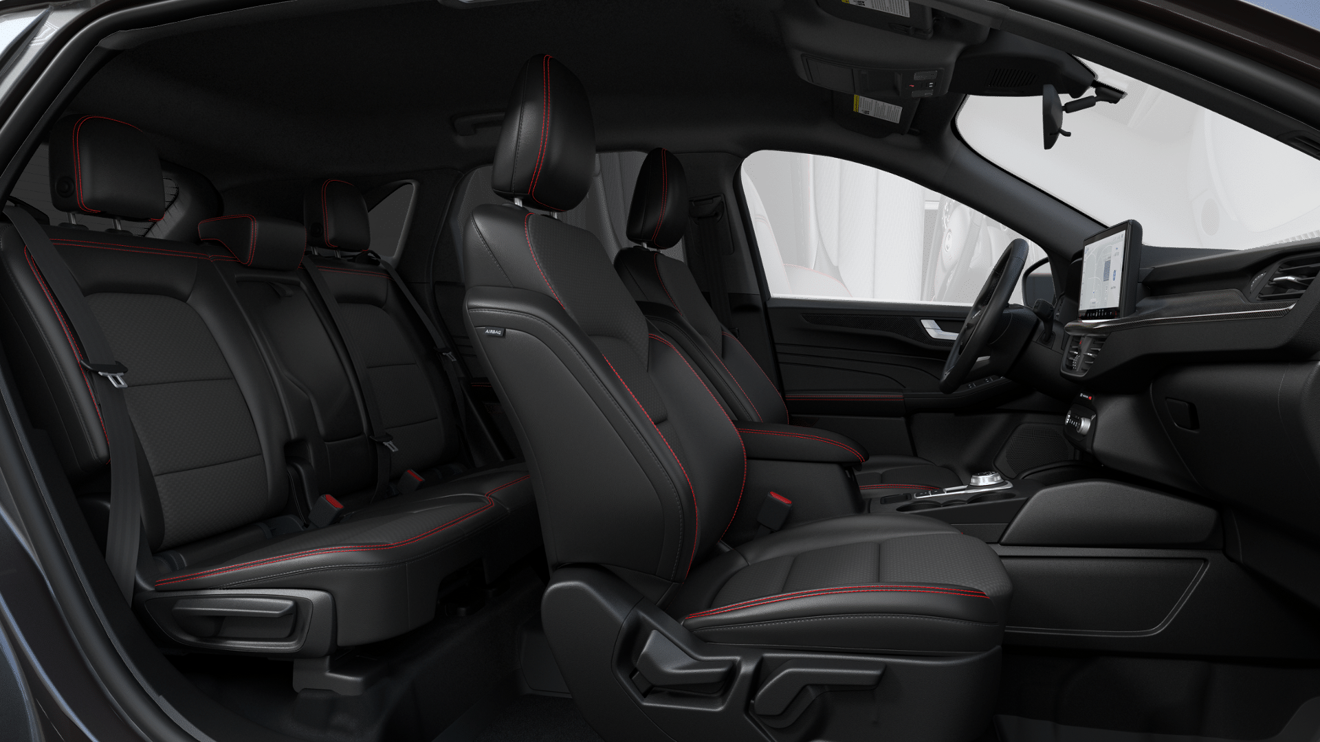 2025 Ford Escape ST-Line photo 39