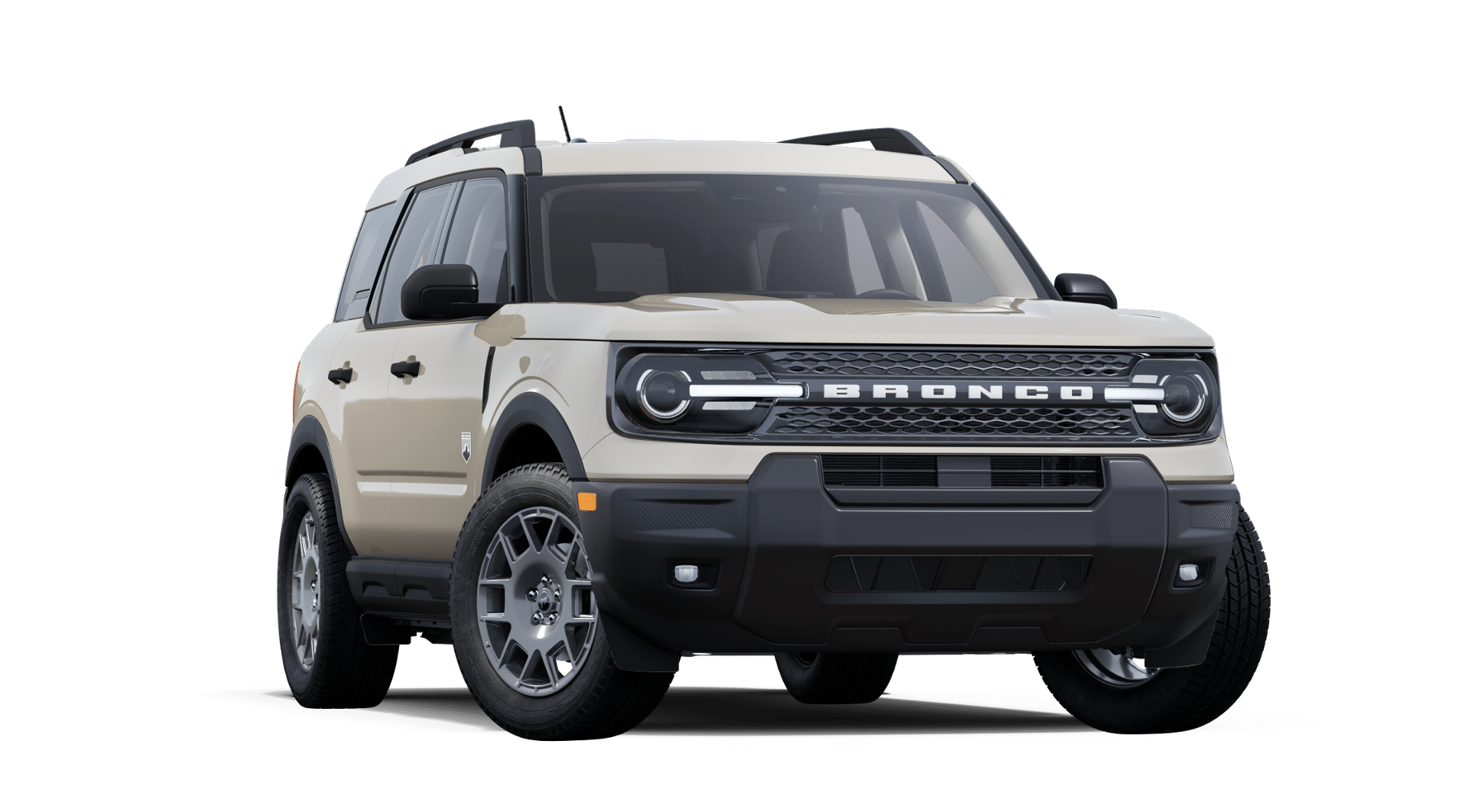 2025 Ford Bronco Sport Big Bend photo 21