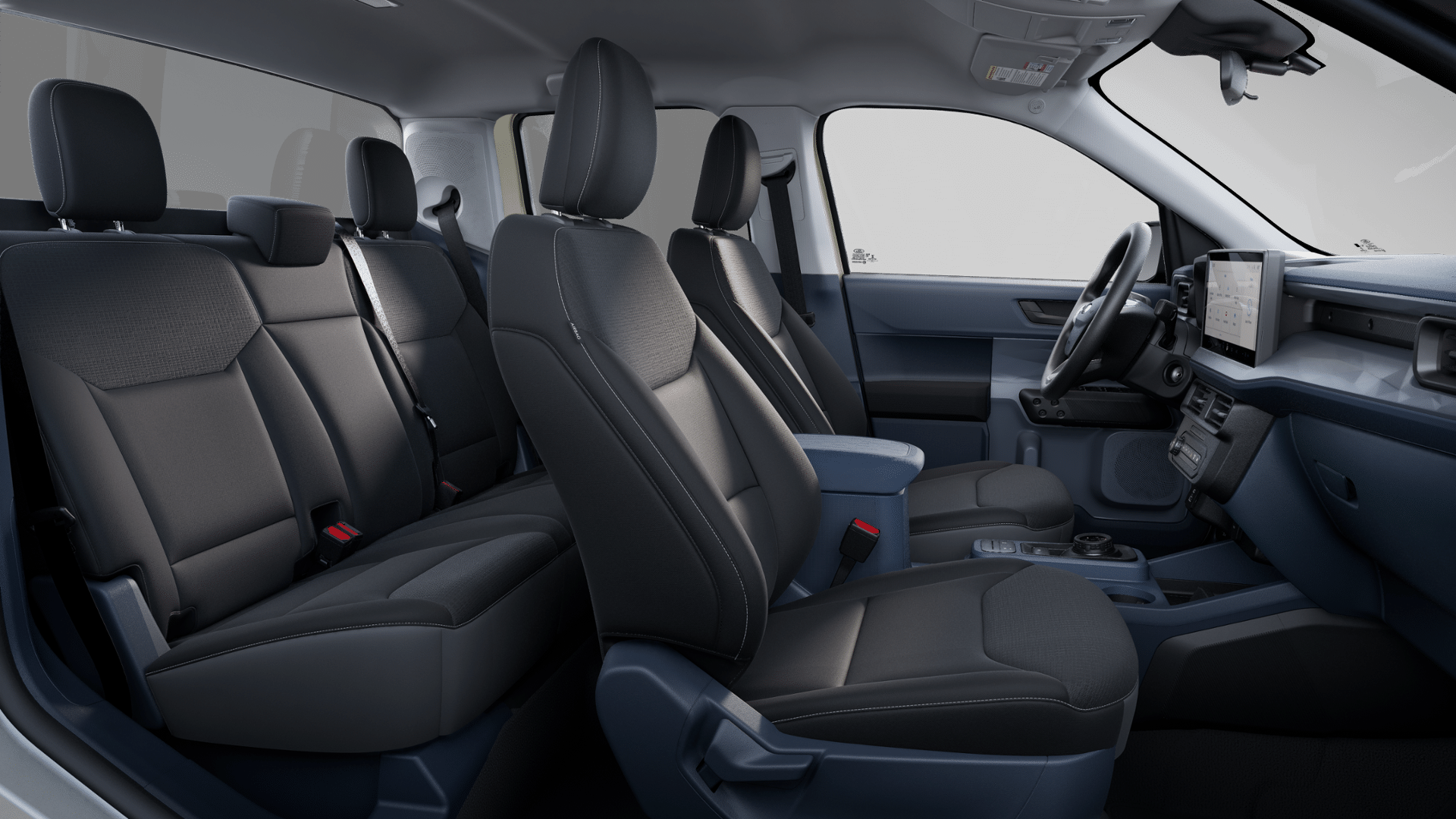 2025 Ford Maverick XL photo 16