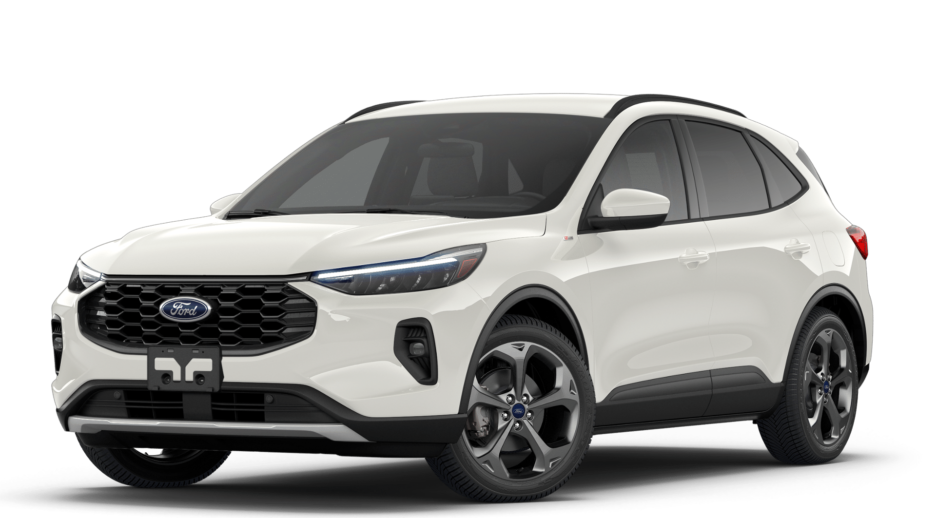 2026 FORD ESCAPE - Image 24