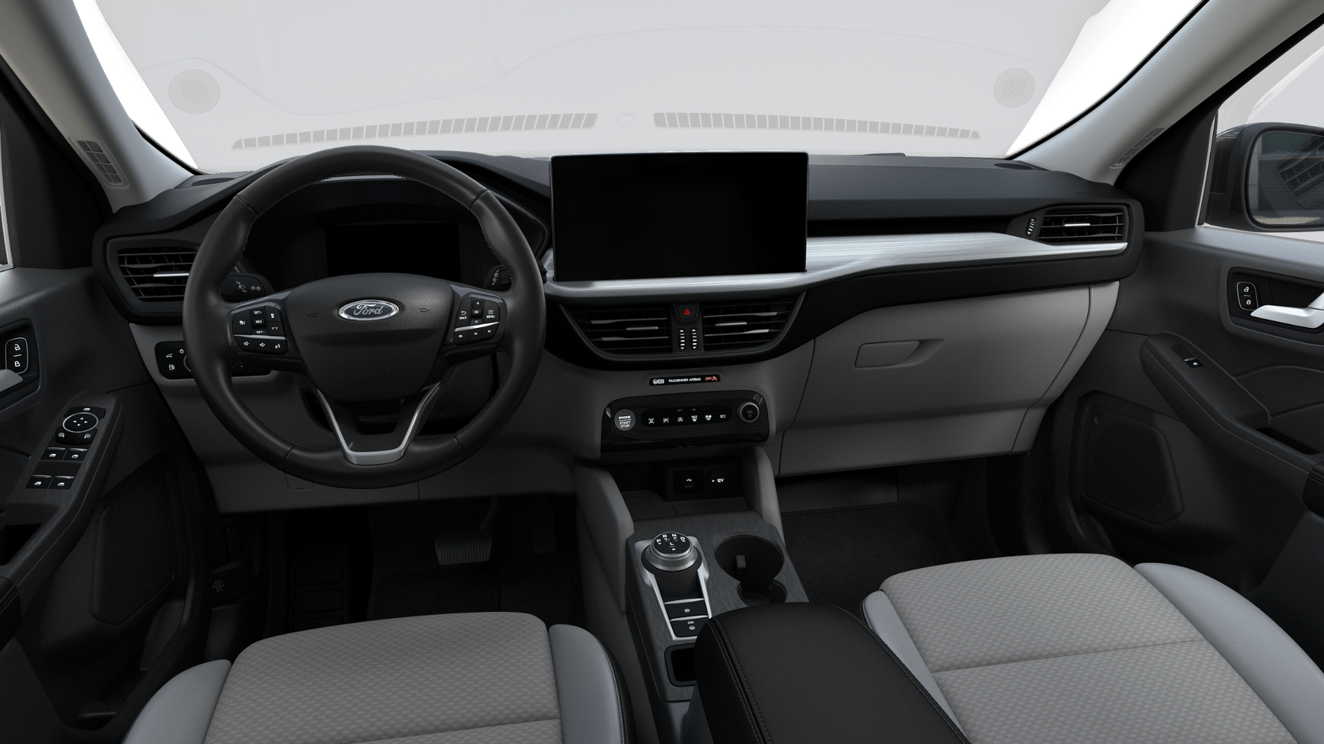 2025 Ford Escape Plug-In Hybrid photo 23