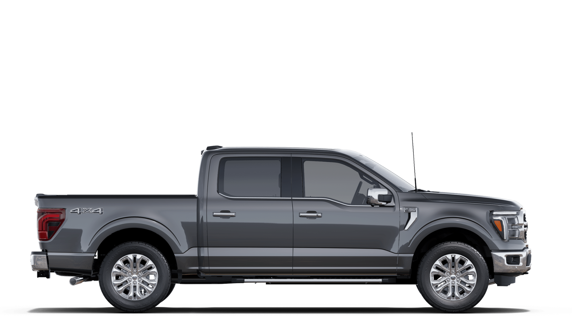 2025 Ford F-150 Lariat photo 38