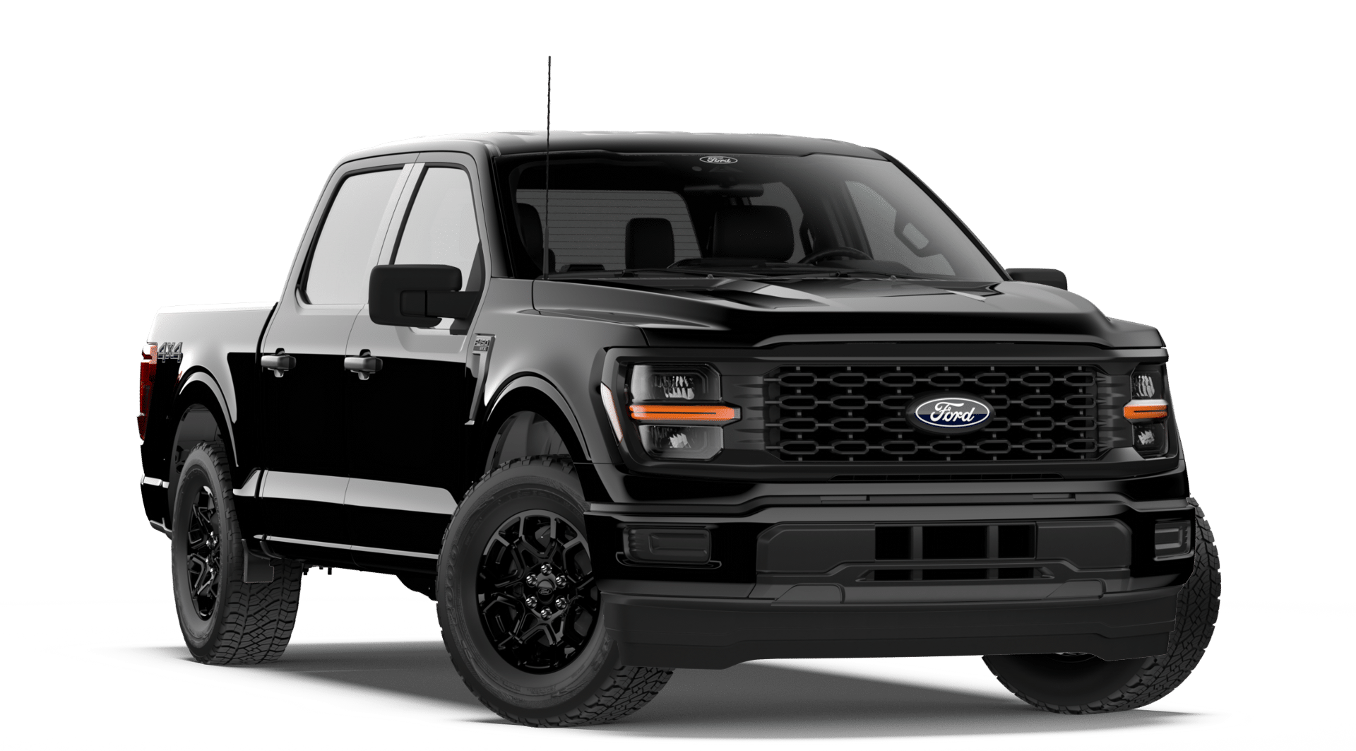 2026 FORD F-150 - Image 4
