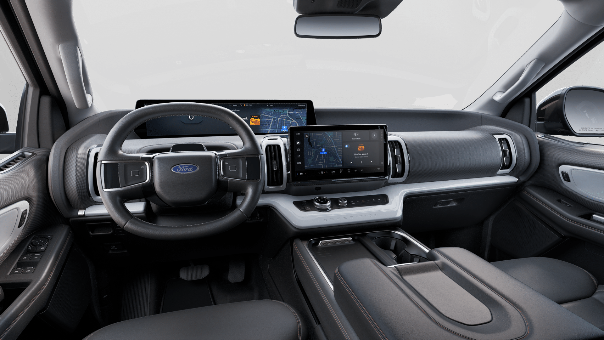 2025 Ford Expedition photo 26