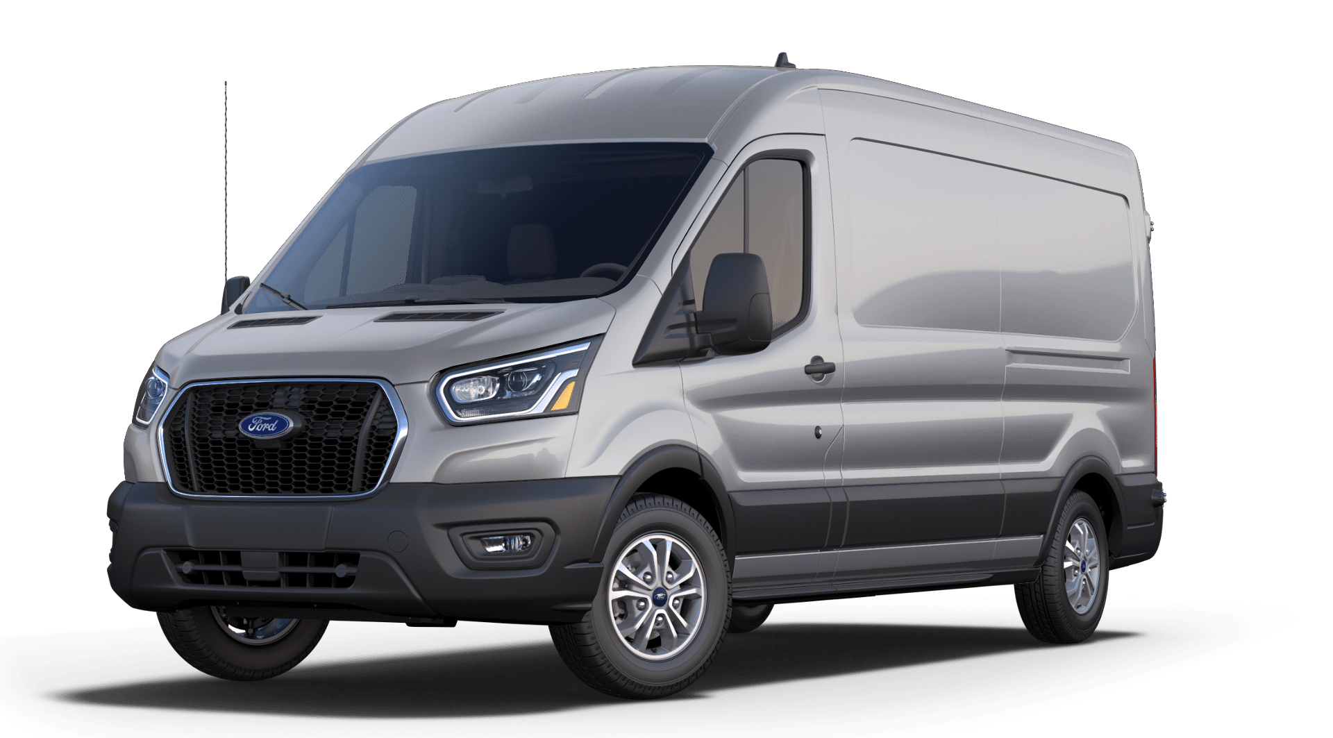 2025 Ford Transit Van Base's photo