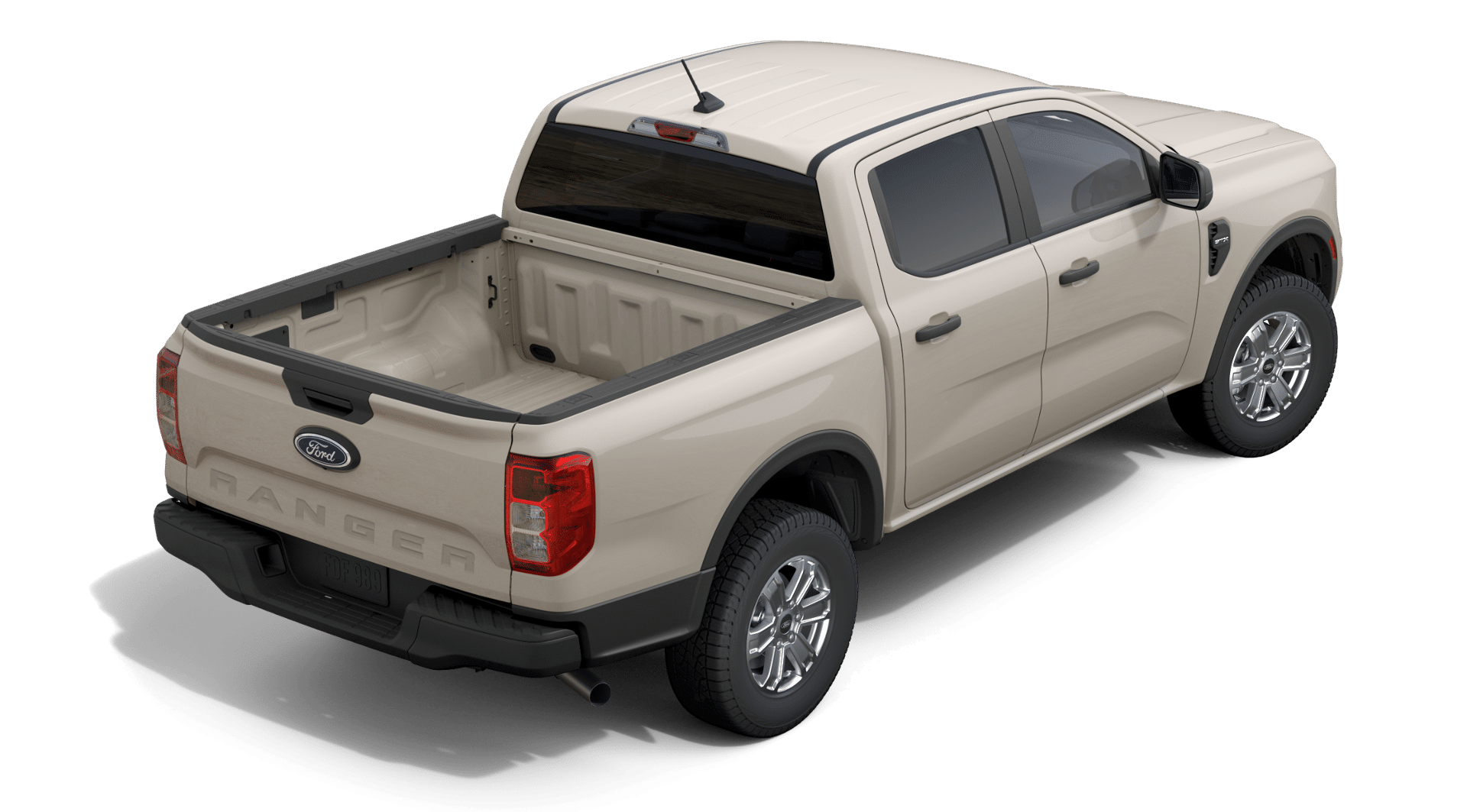 2025 Ford Ranger XL photo 23