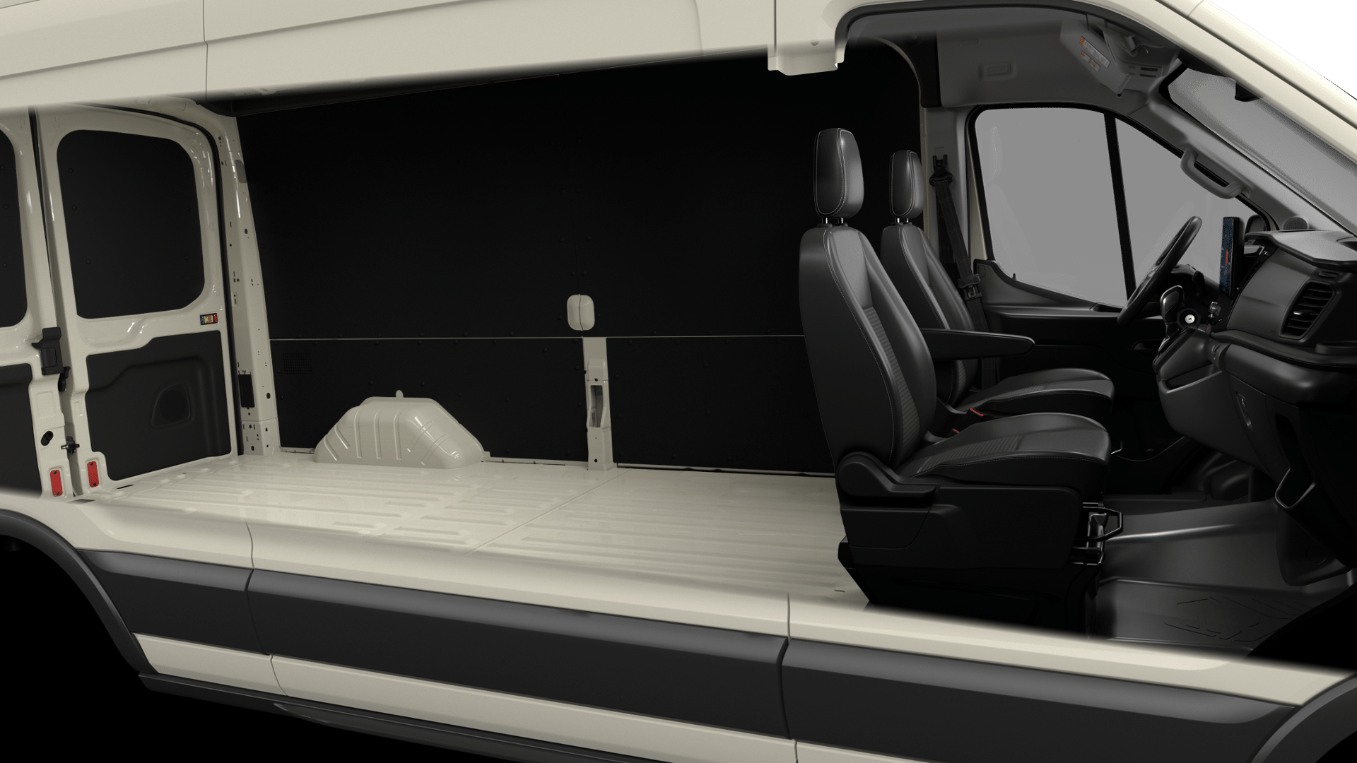 2026 FORD TRANSIT - Image 6