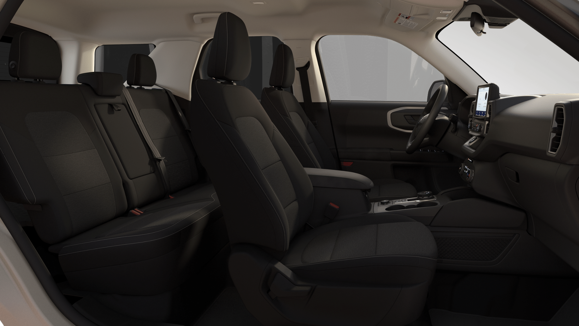 New 2024 Ford Bronco Sport Big Bend® 5 Door SUV, SUV & Crossovers in