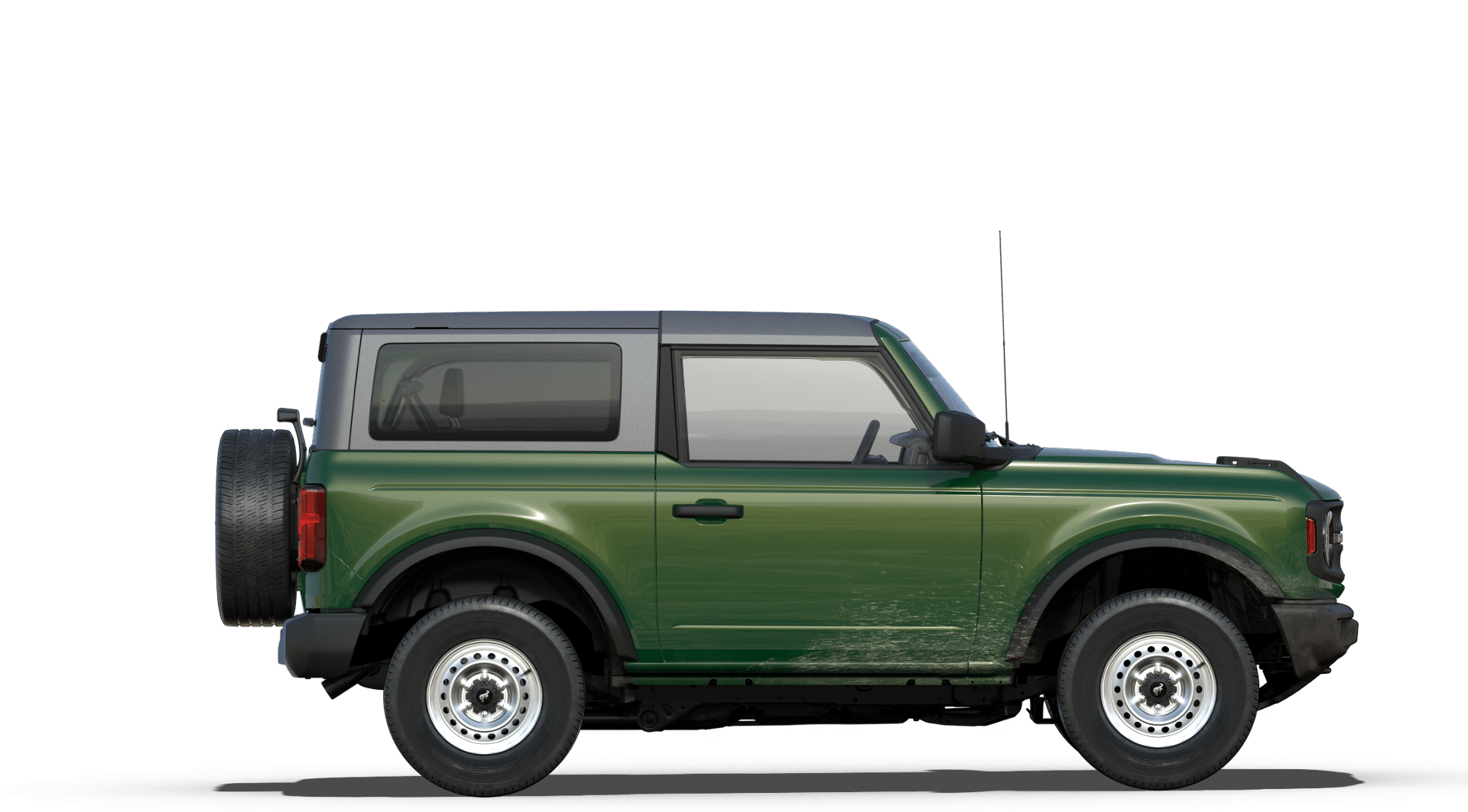 2025 FORD BRONCO - Image 30