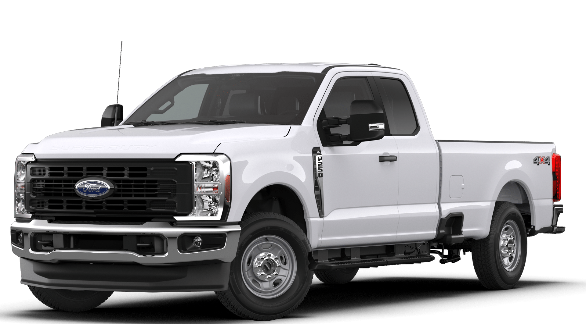 2026 Ford F-250 photo 21