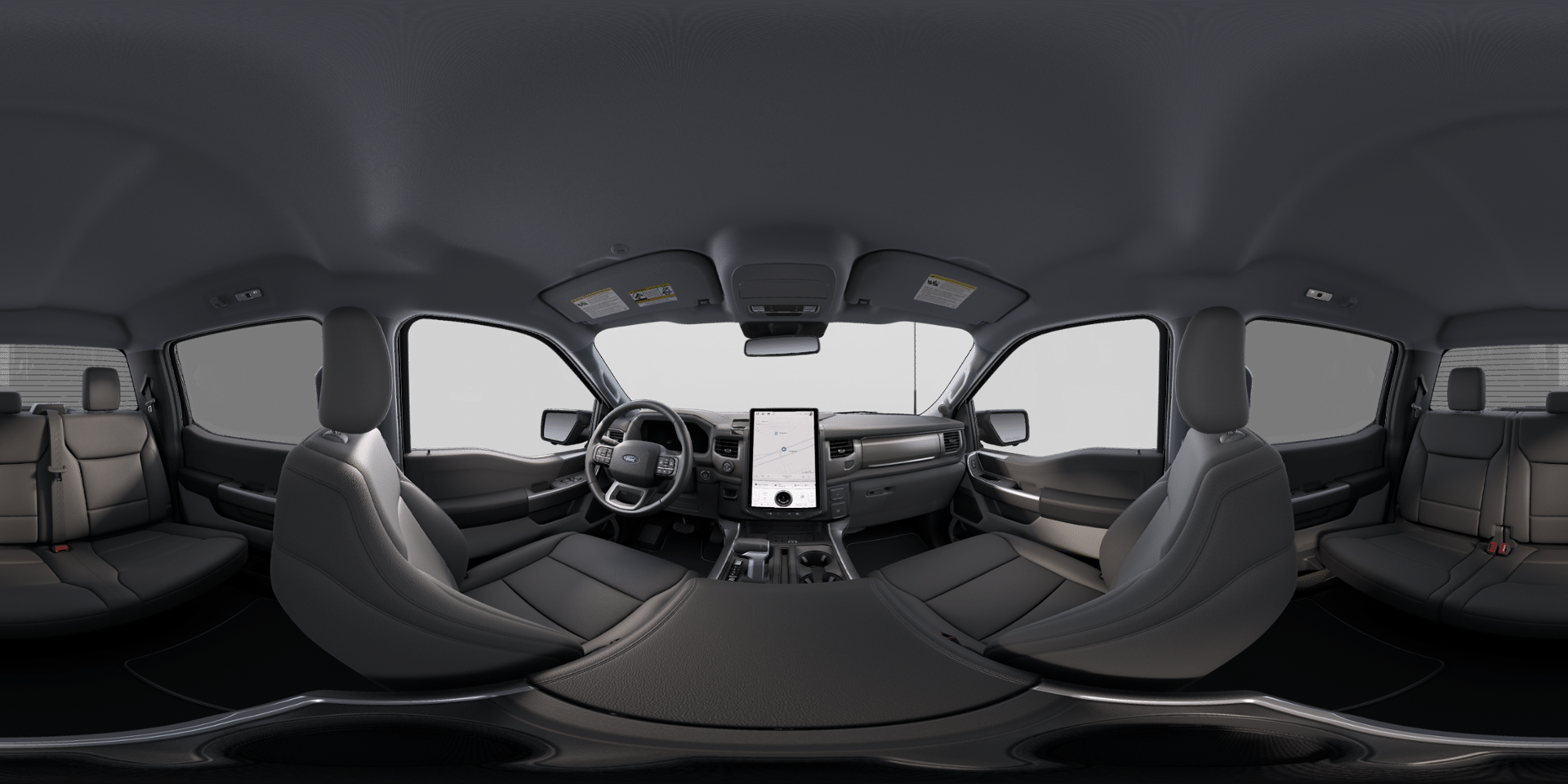 2025 Ford F-150 Lightning photo 29