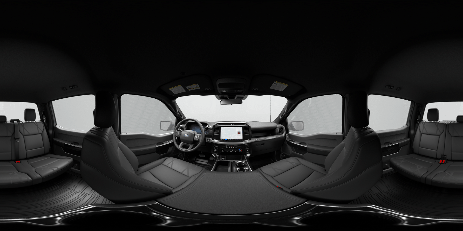 2026 FORD F-150 - Image 30