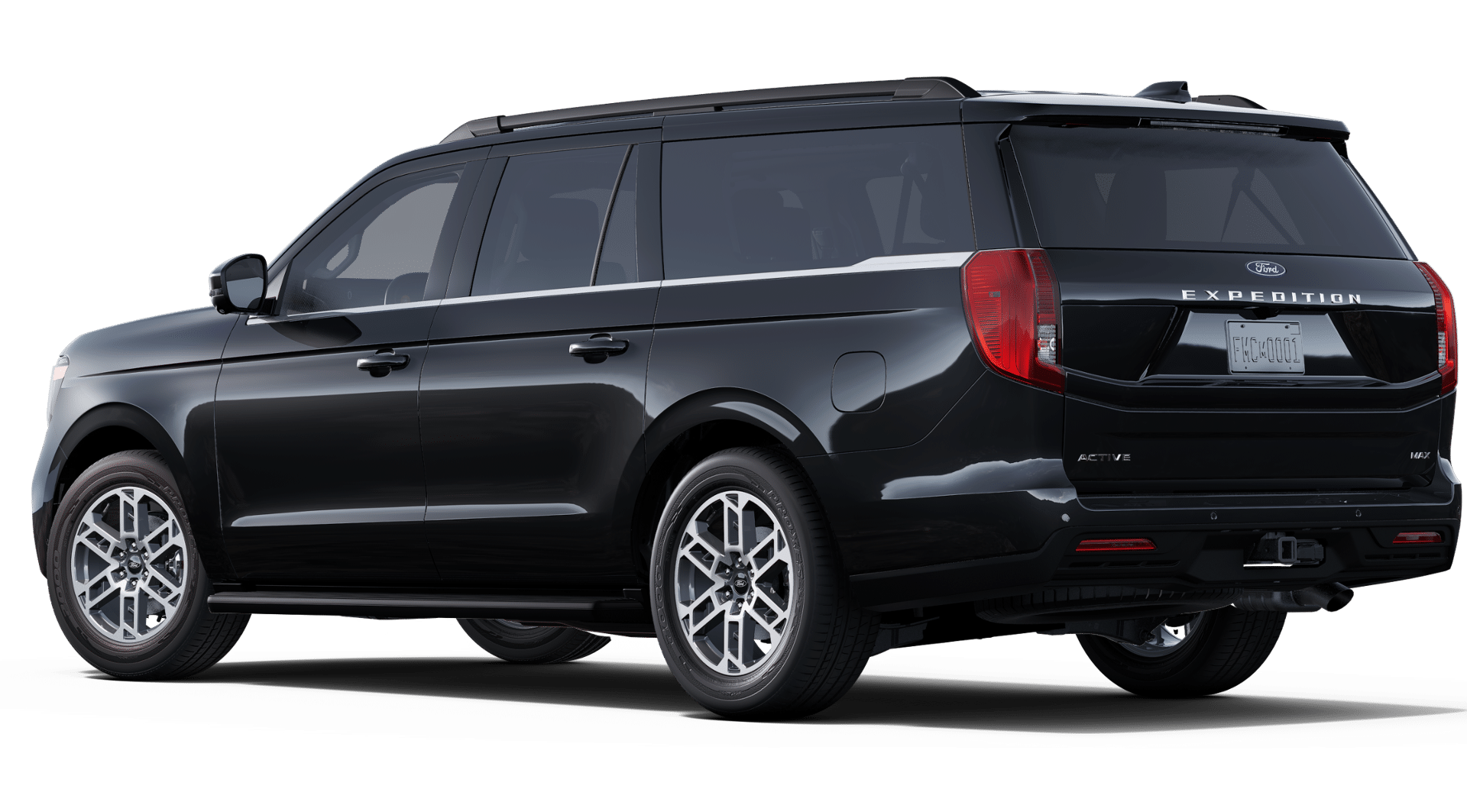2025 Ford Expedition MAX photo 21