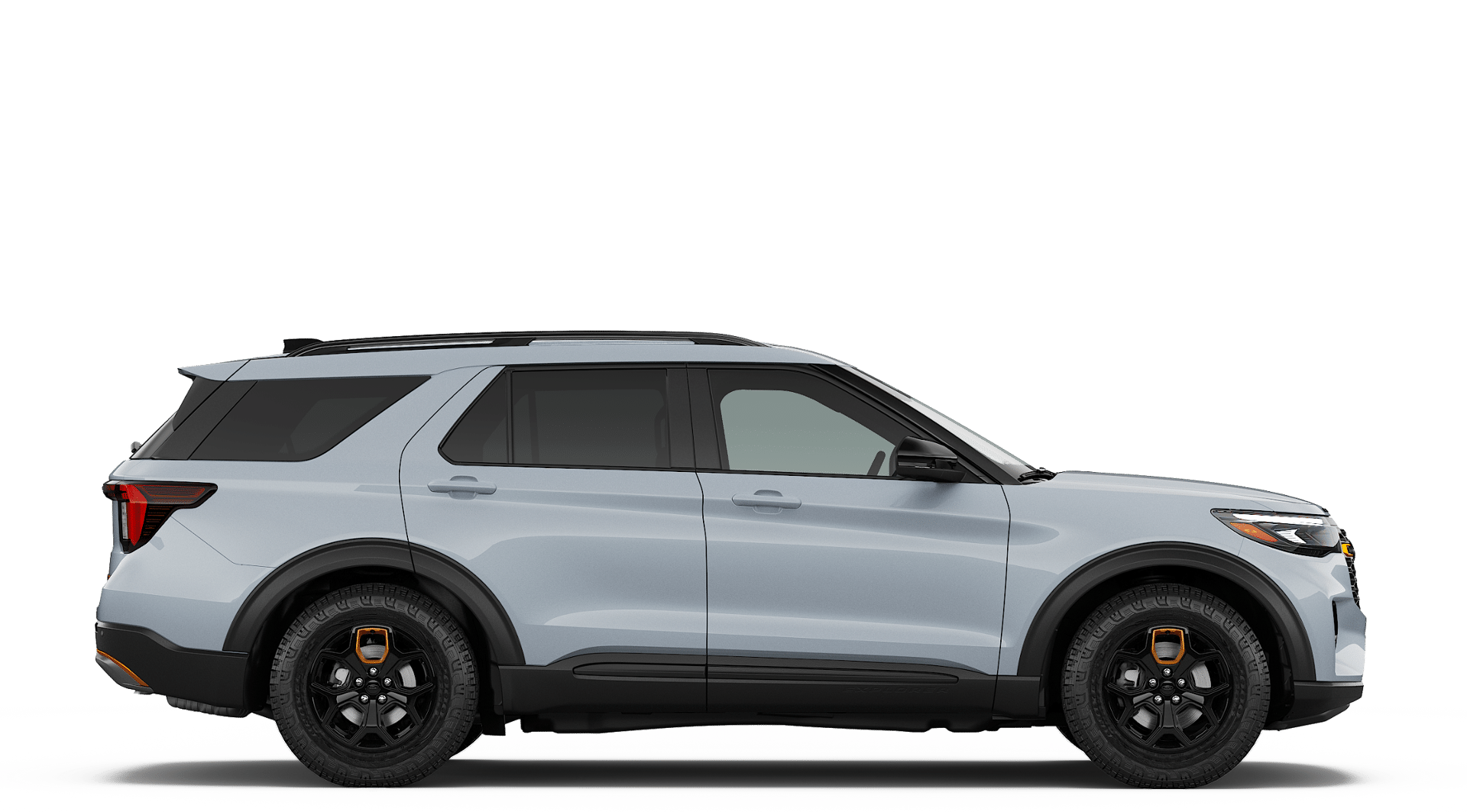 2026 FORD EXPLORER - Image 28
