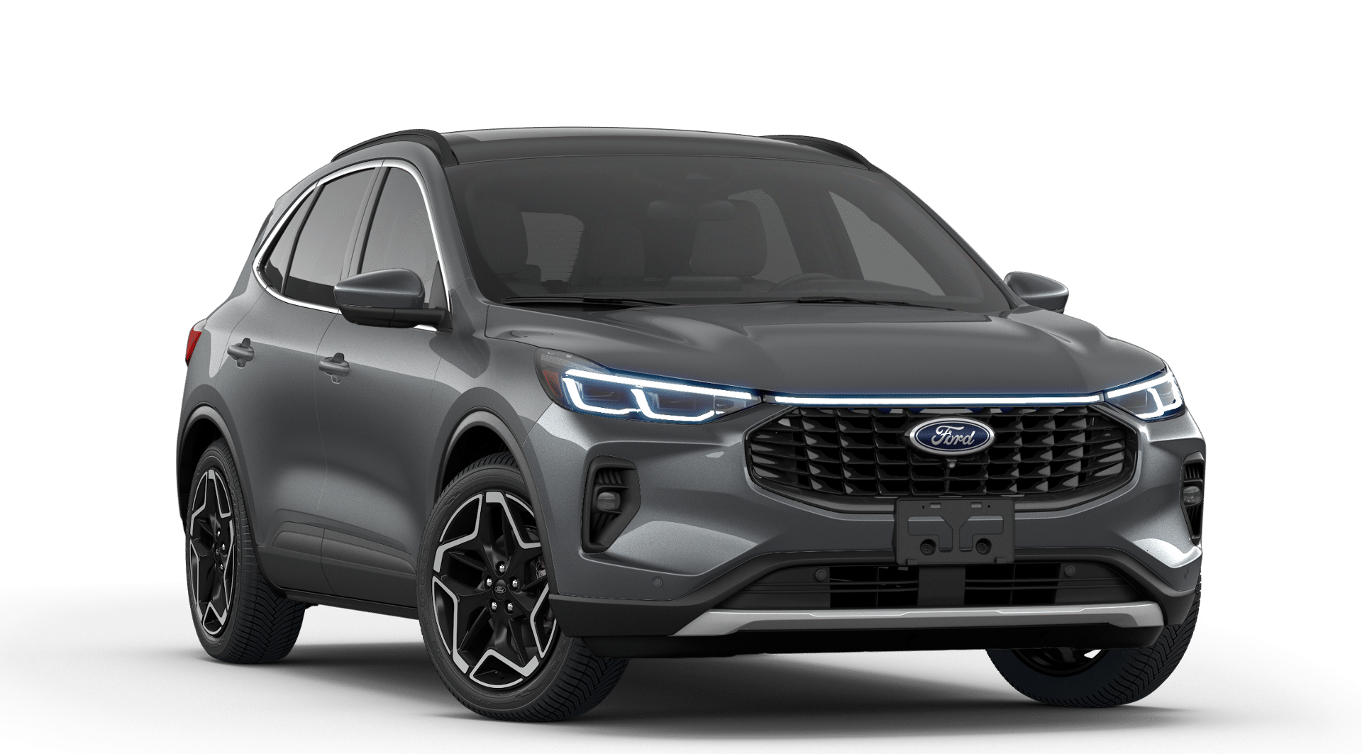 2026 Ford Escape Platinum photo 24