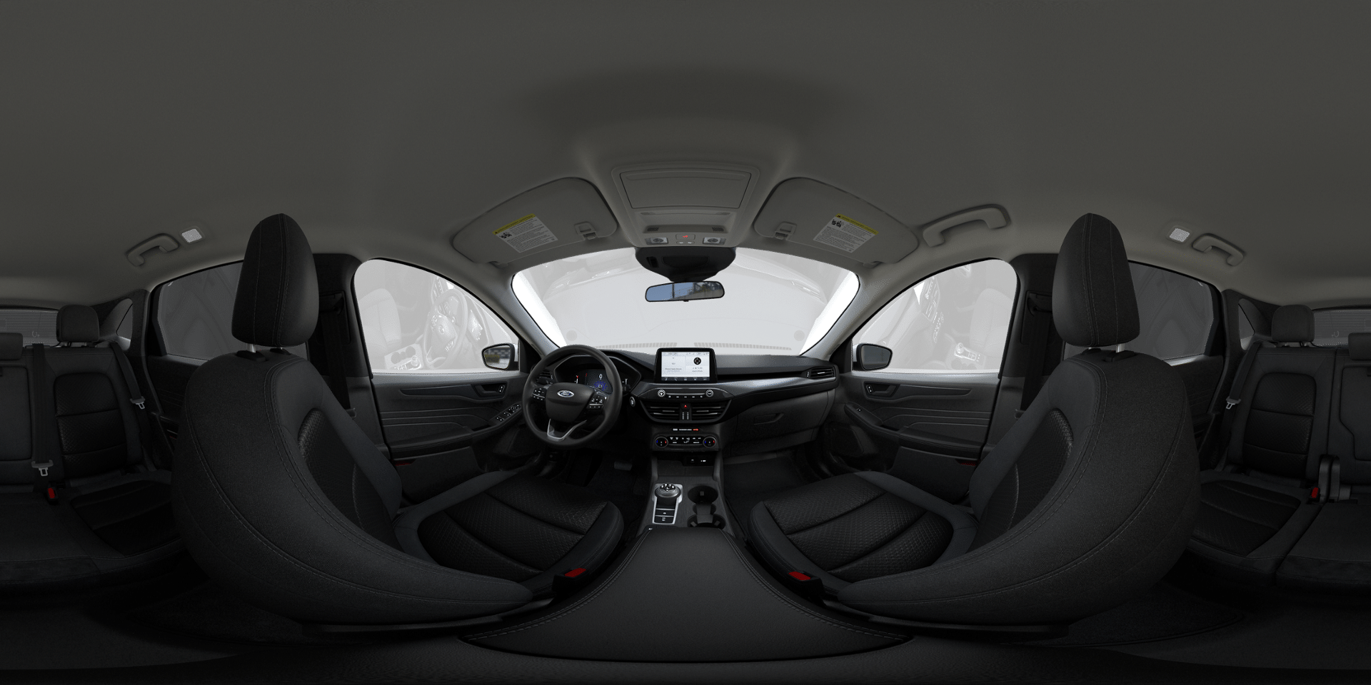 2025 Ford Escape Active photo 23