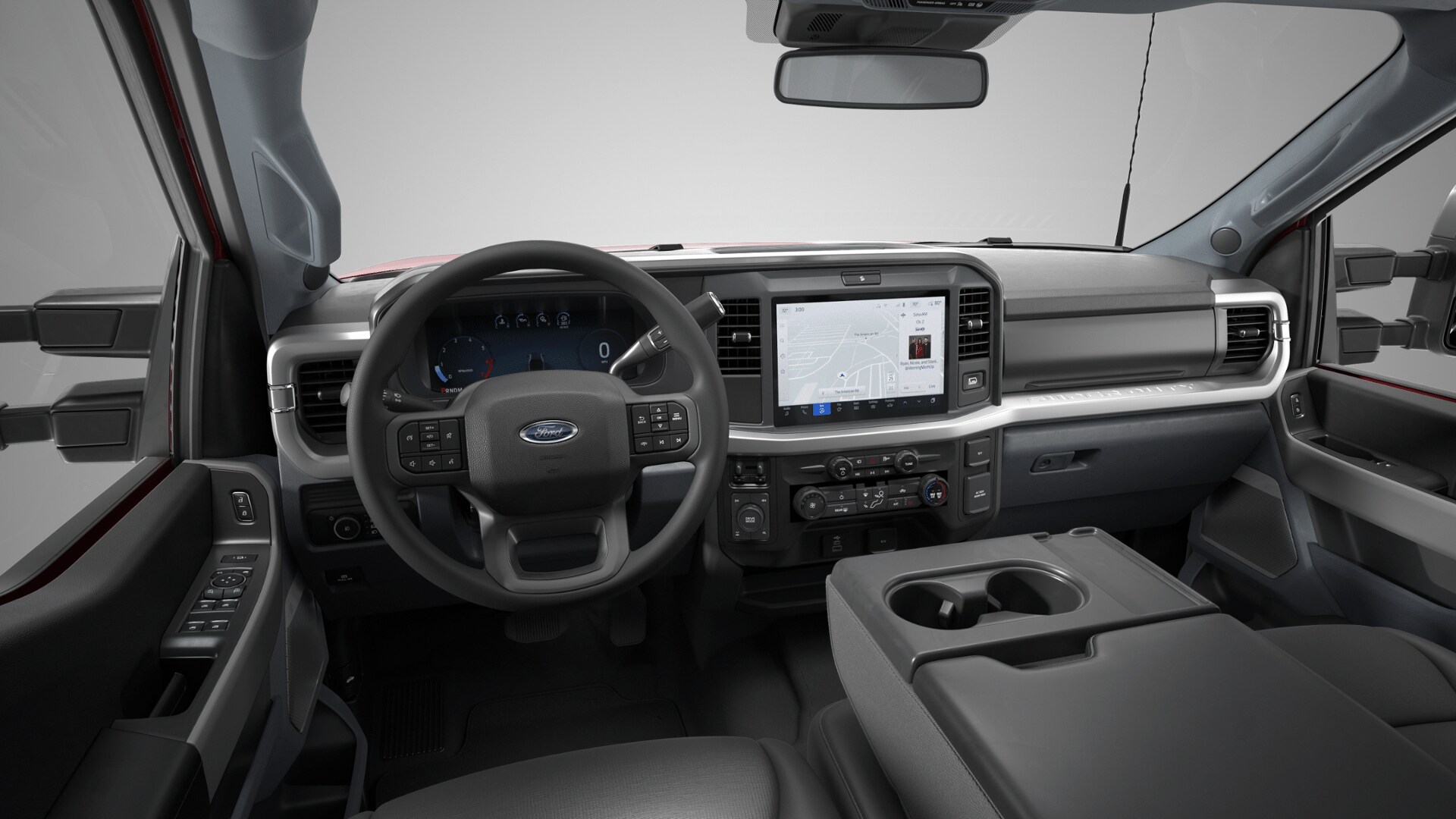 2026 Ford F-250 photo 28