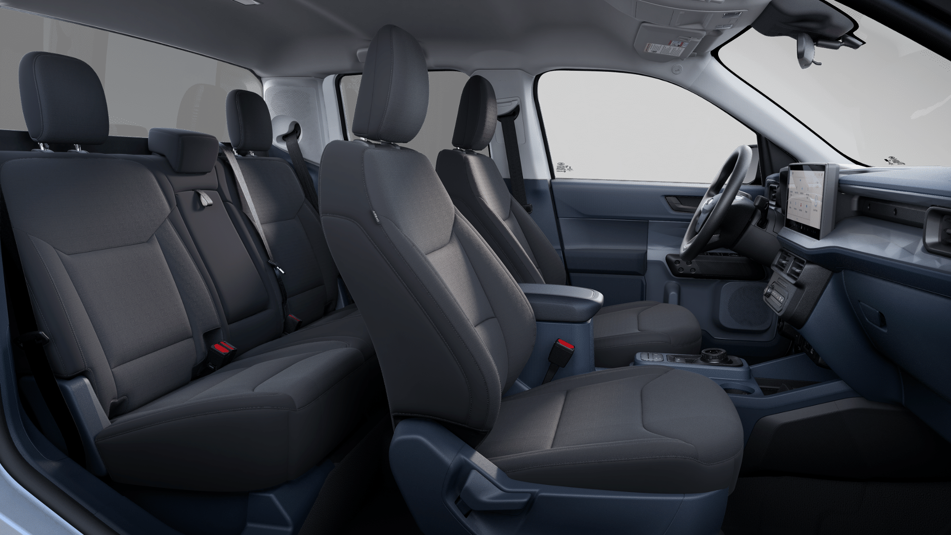 2025 Ford Maverick XLT photo 24