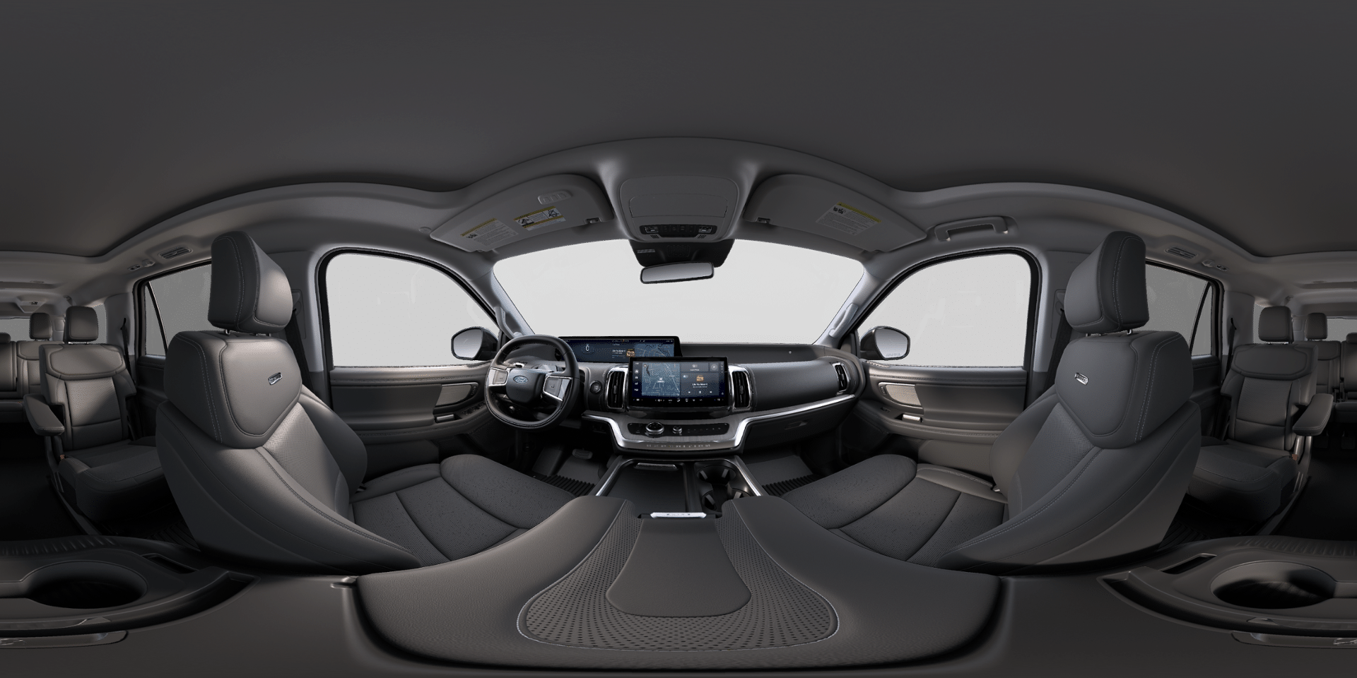 2025 Ford Expedition Platinum MAX photo 30