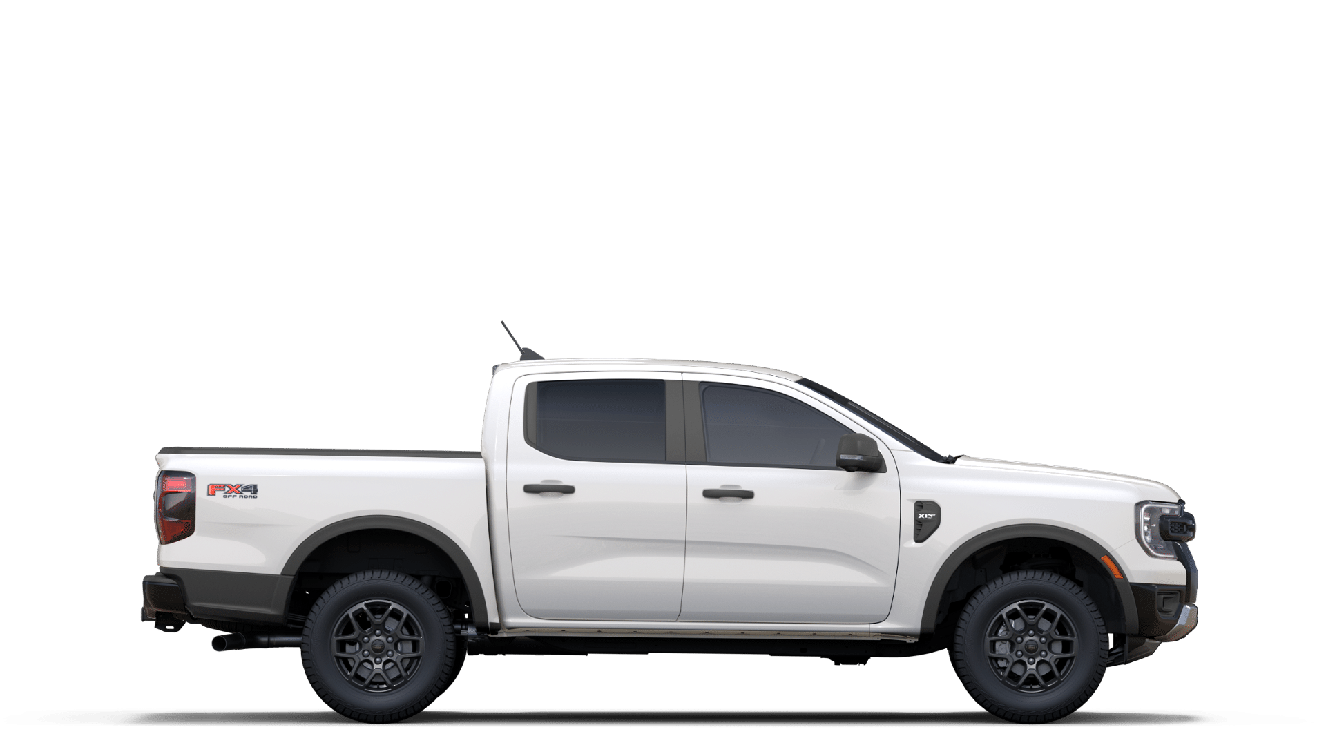 2025 Ford Ranger XLT photo 23