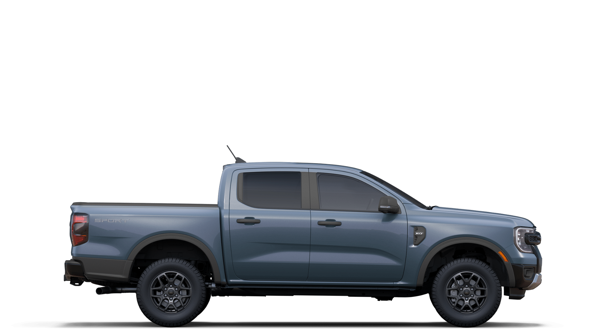 2025 Ford Ranger XLT photo 25