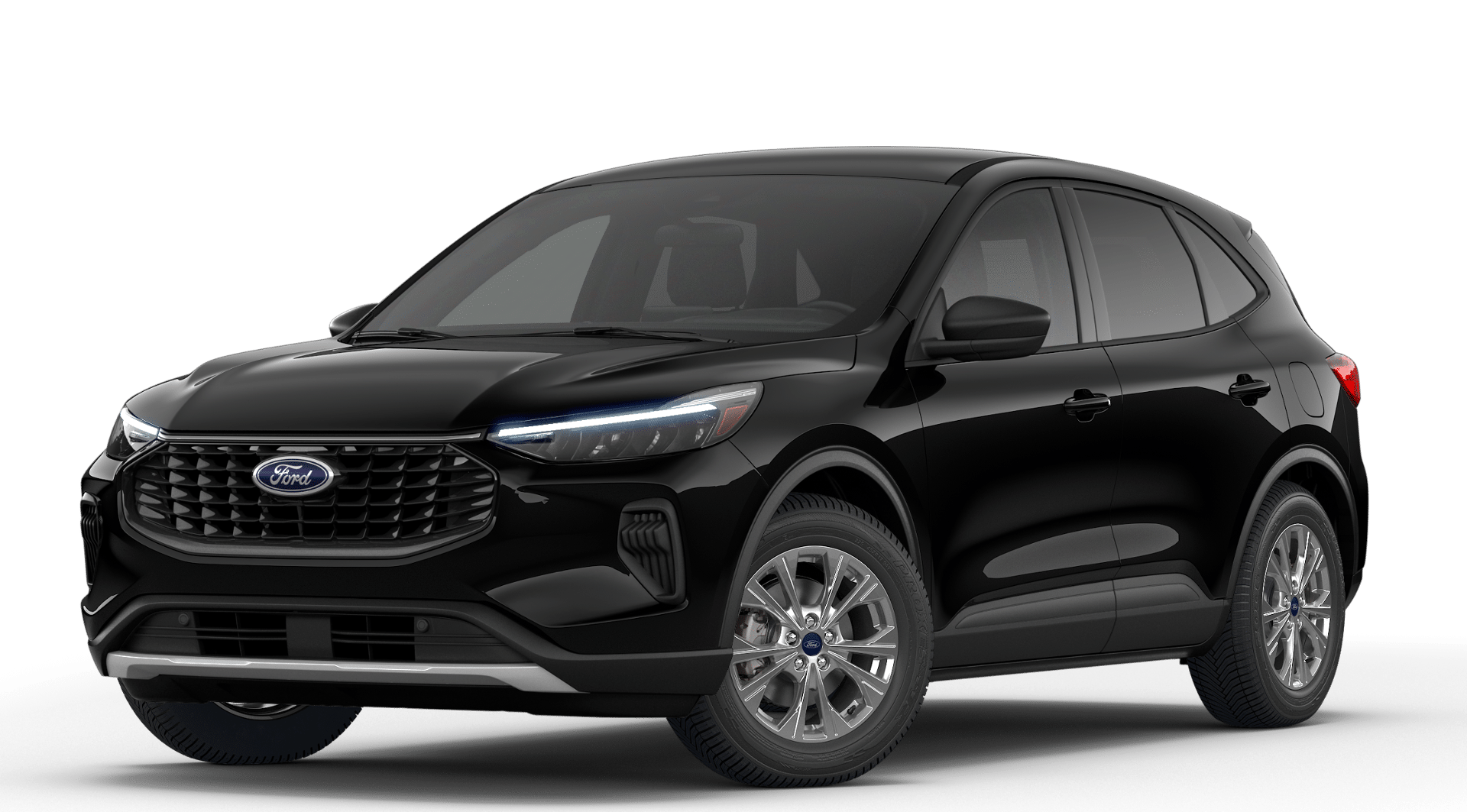 2026 Ford Escape Active's photo