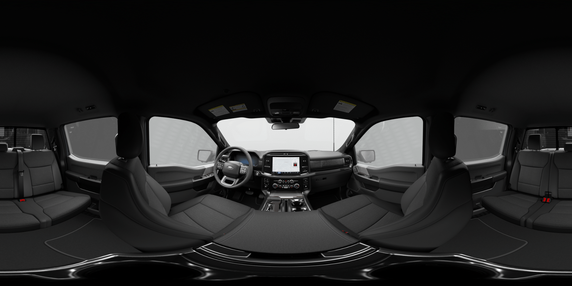 2026 FORD F-150 - Image 8