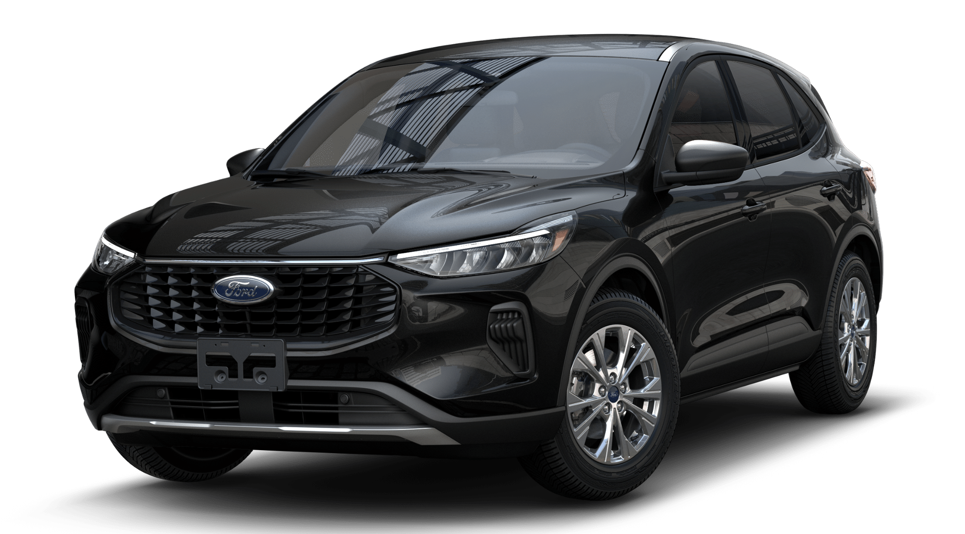 2025 Ford Escape Active photo 33