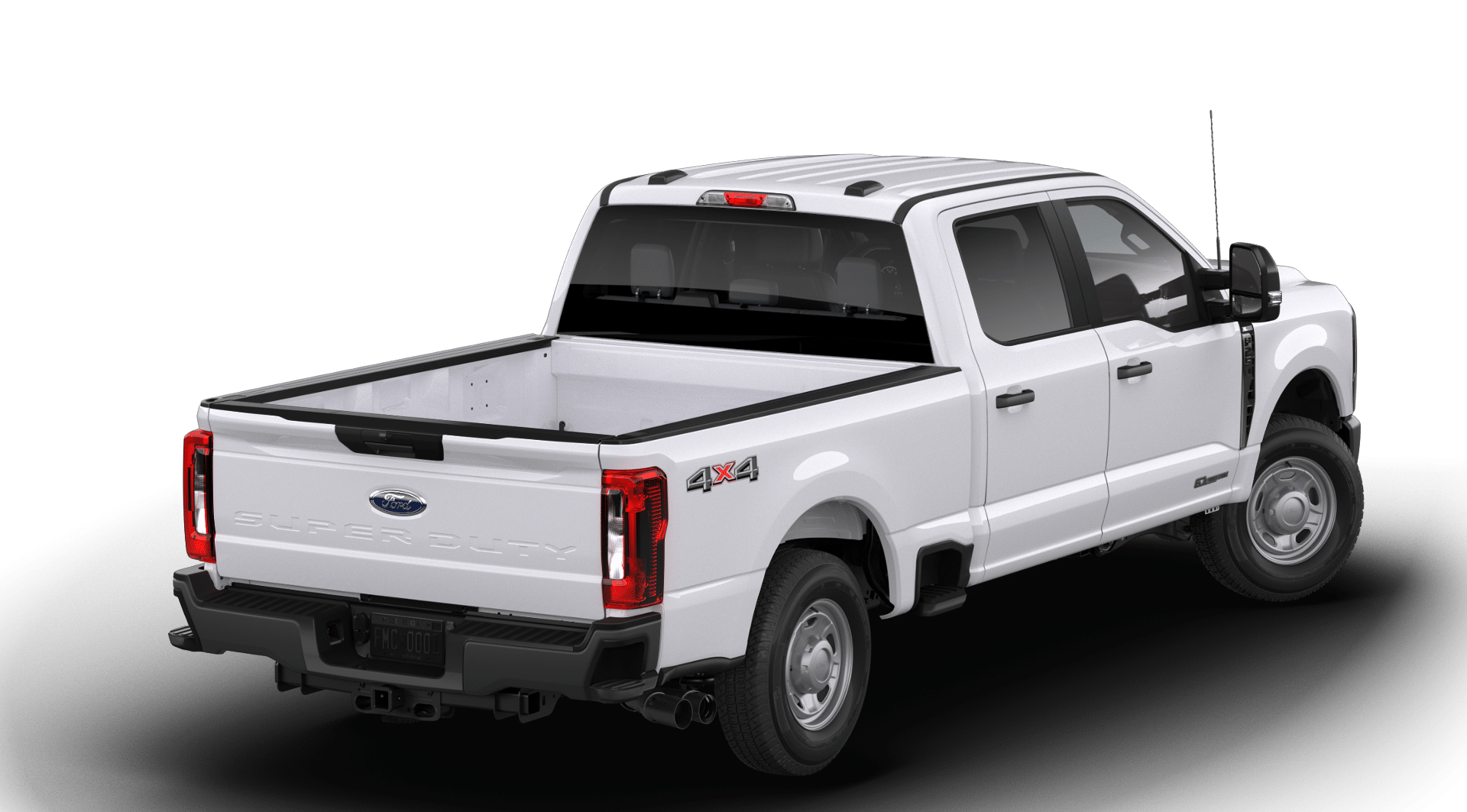 2026 Ford F-250 XL photo 15