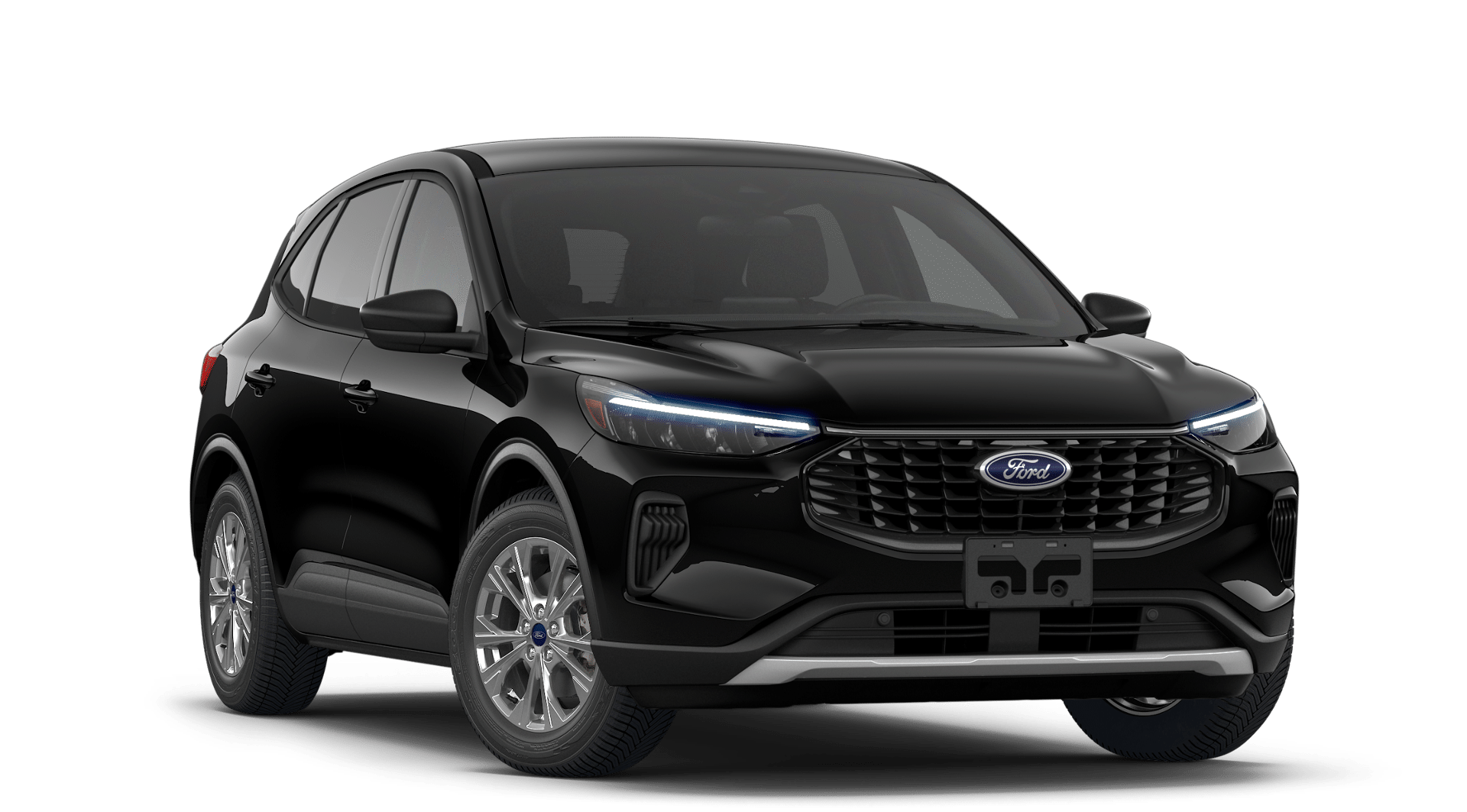 2026 FORD ESCAPE - Image 27