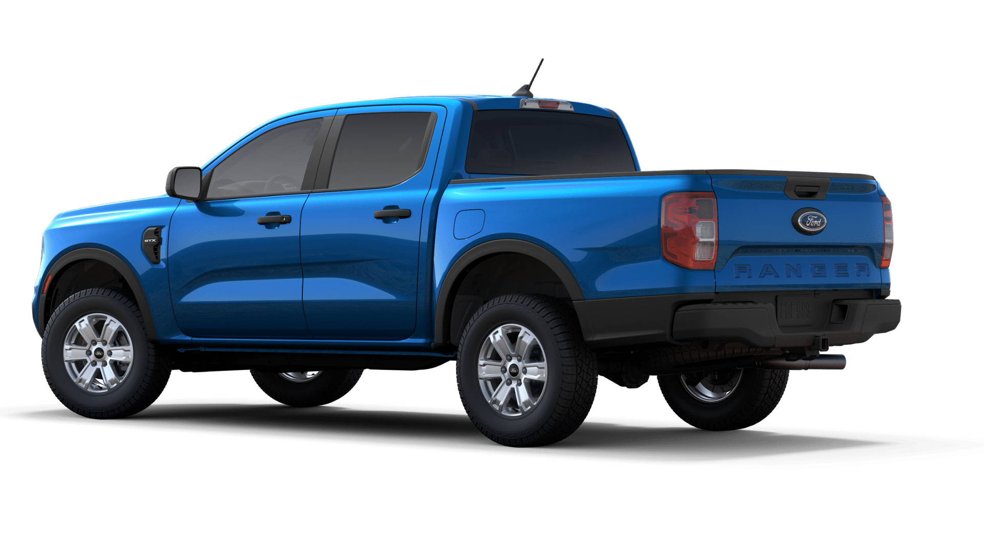2025 Ford Ranger XL photo 22