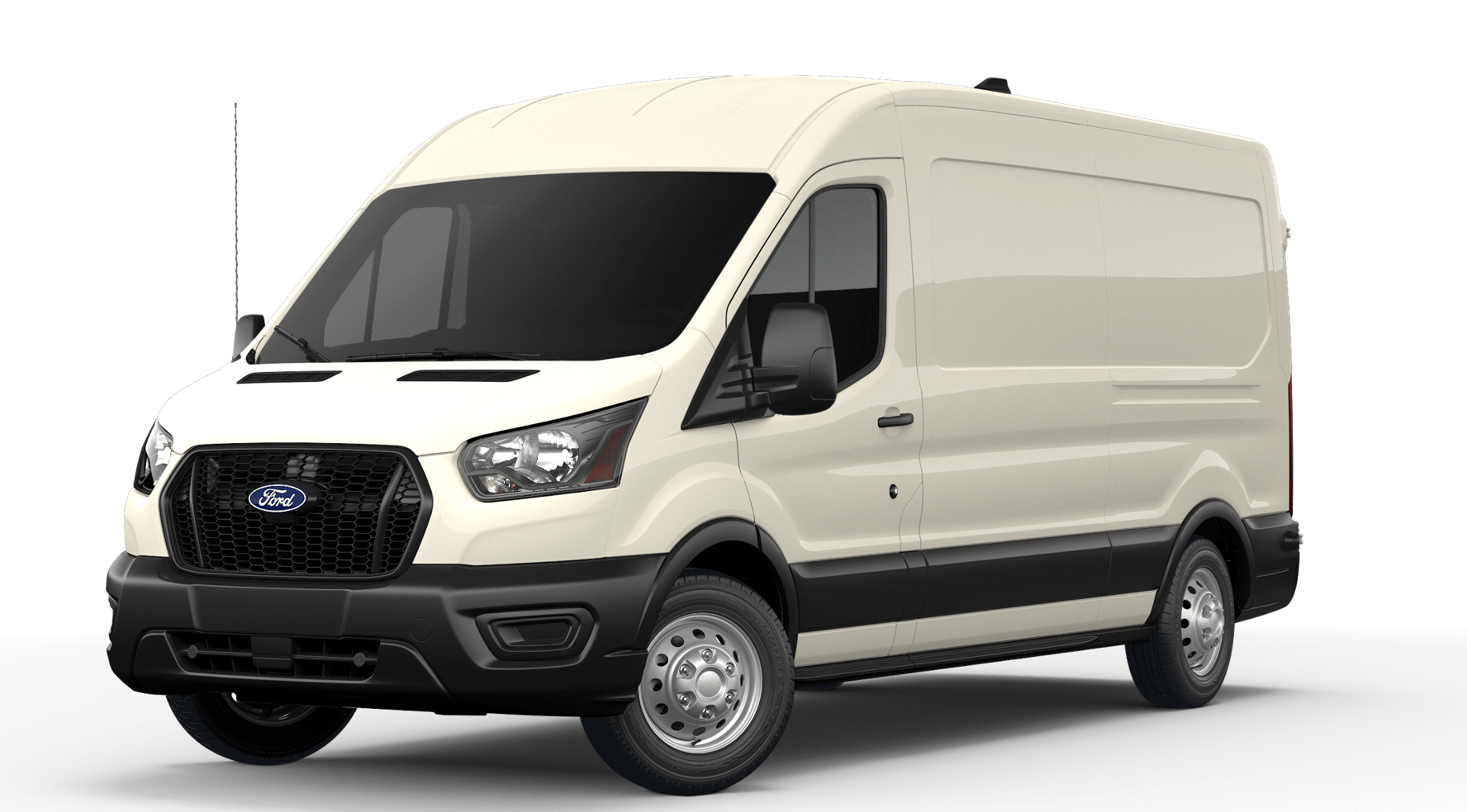 2026 FORD TRANSIT - Image 22