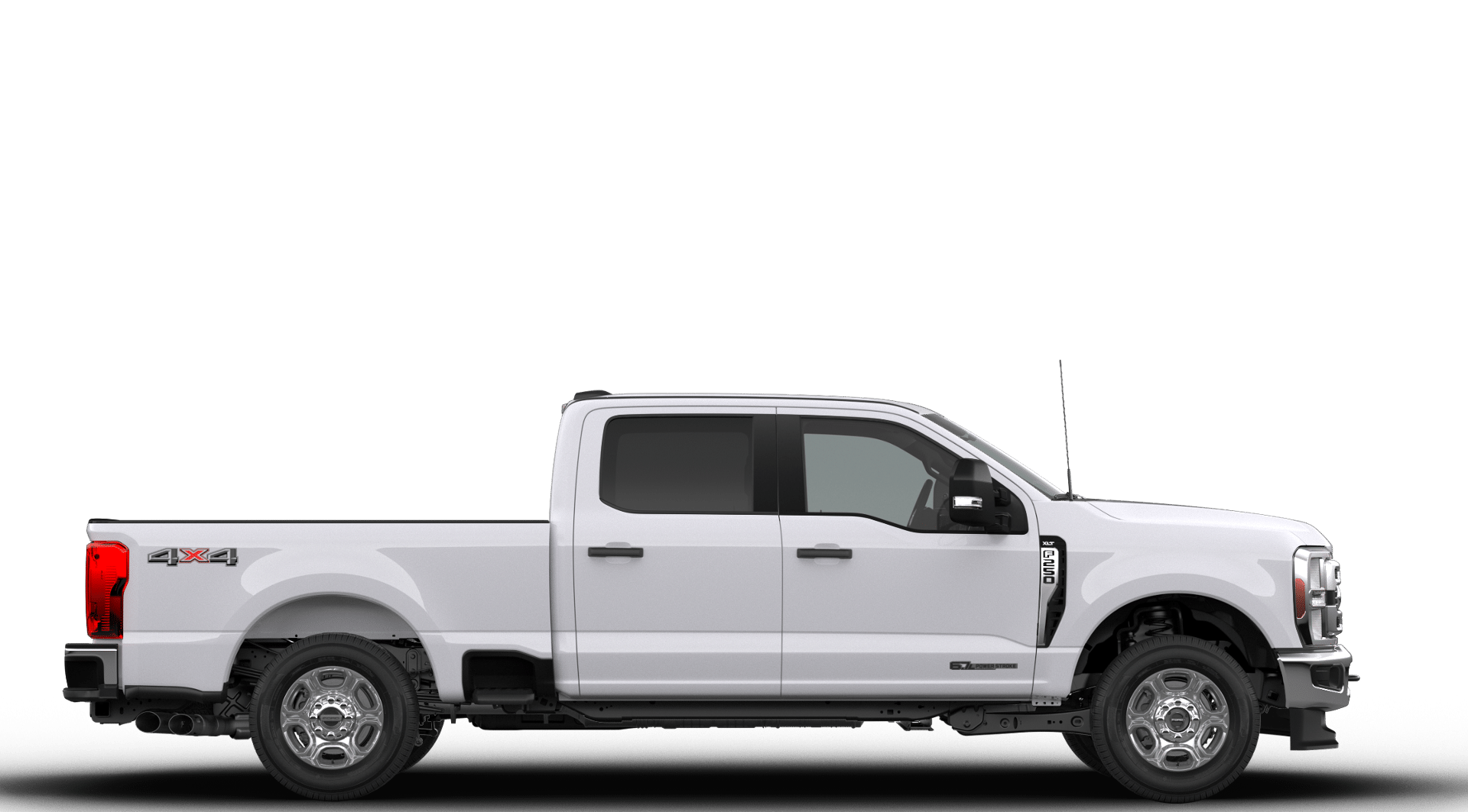 2026 Ford F-250 XLT photo 24