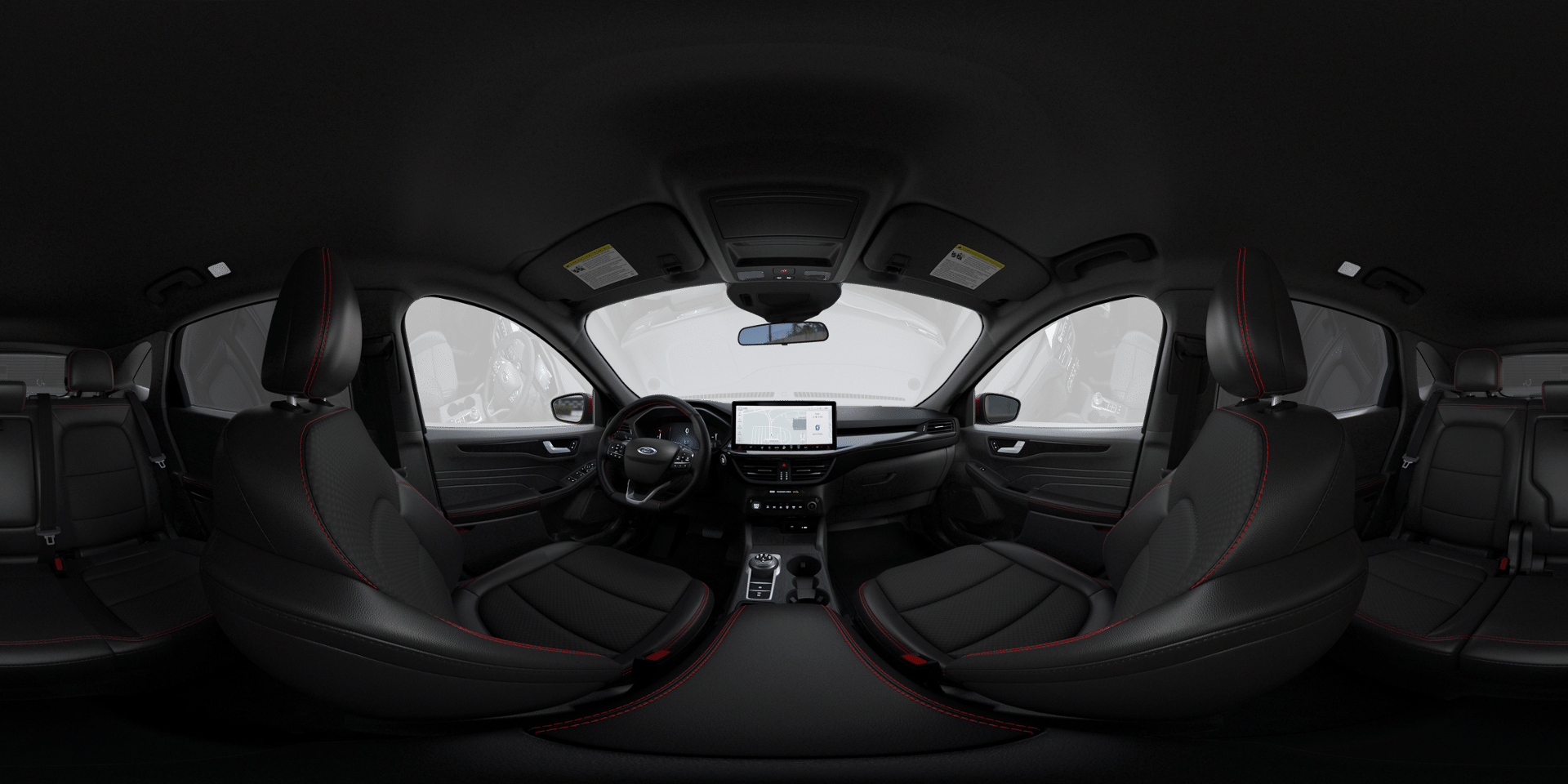 2025 Ford Escape ST-Line Select photo 7