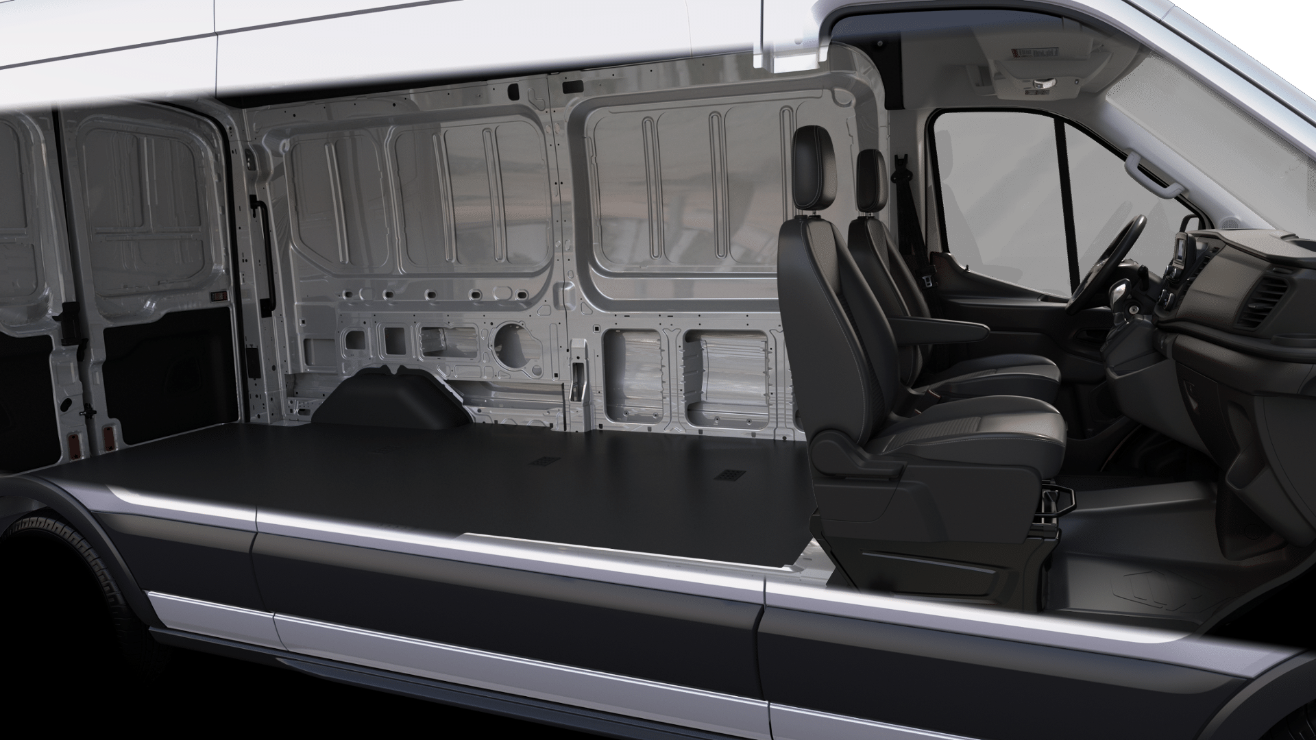 2025 FORD TRANSIT - Image 27