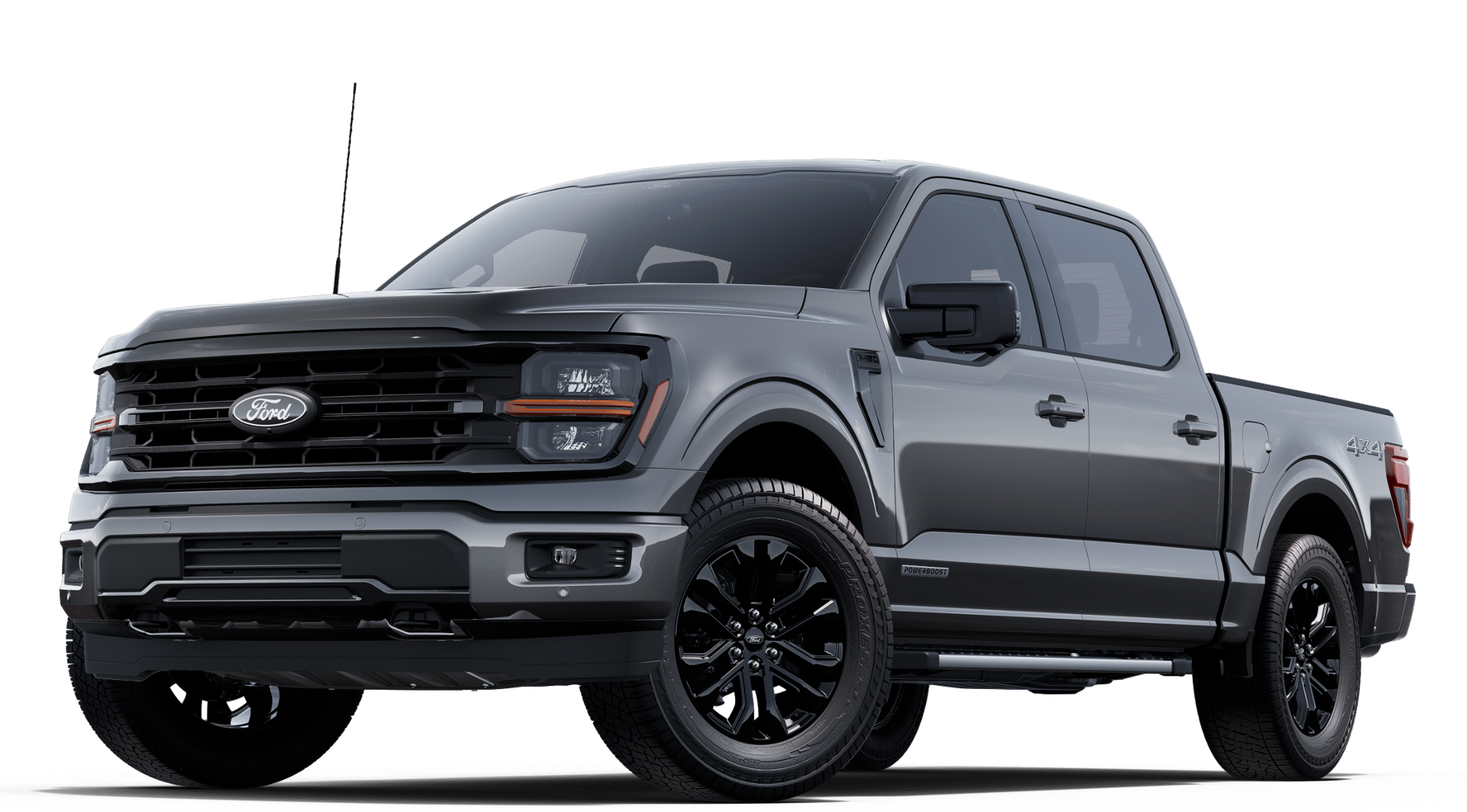 2025 Ford F-150 XLT photo 50