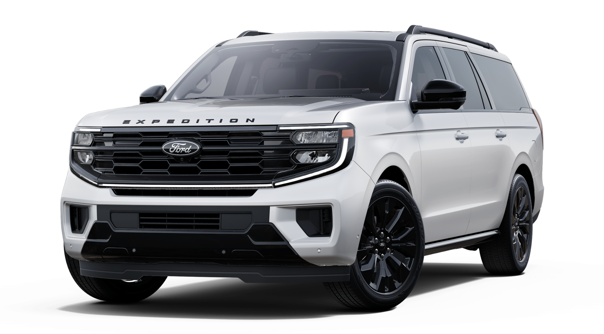 2025 Ford Expedition Platinum MAX photo 21