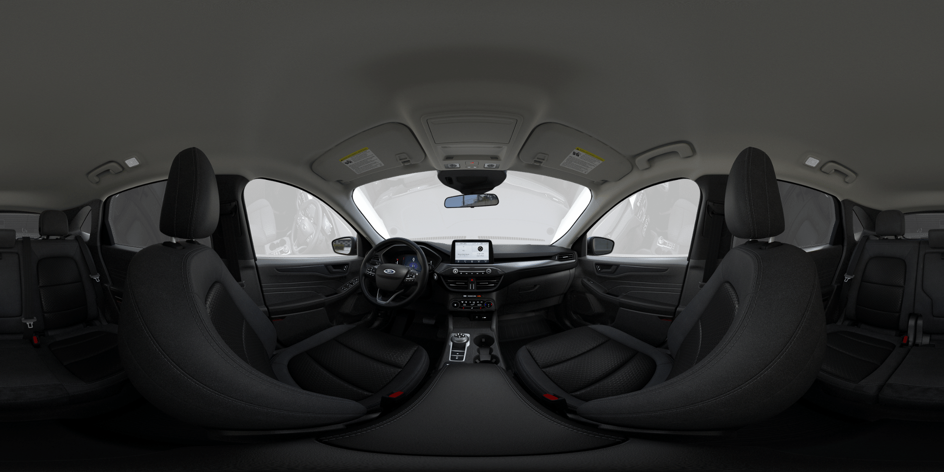 2025 Ford Escape Active photo 29