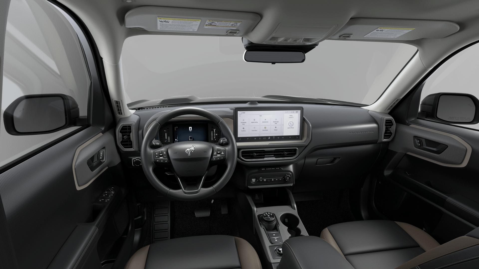 2026 FORD BRONCO SPORT - Image 30