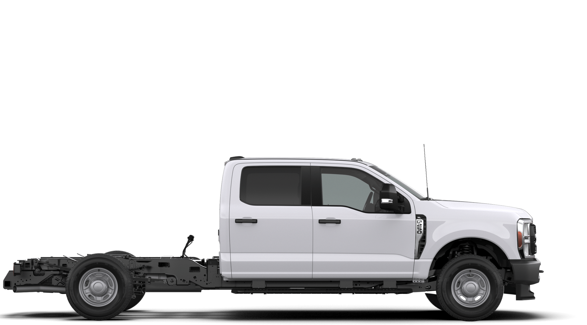 2026 Ford F-250 XL photo 5