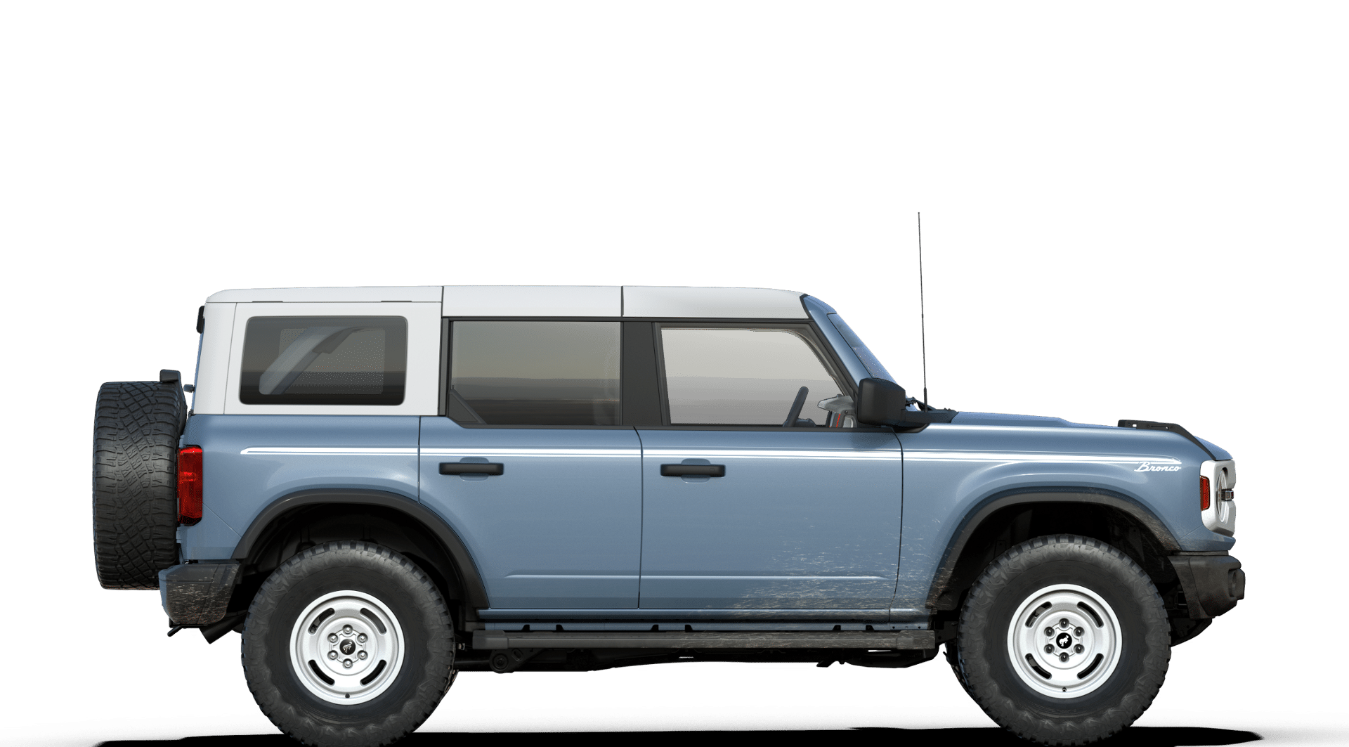 2025 FORD BRONCO - Image 30