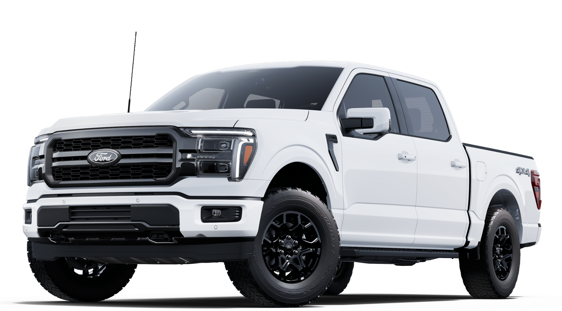2025 Ford F-150 Lariat photo 13